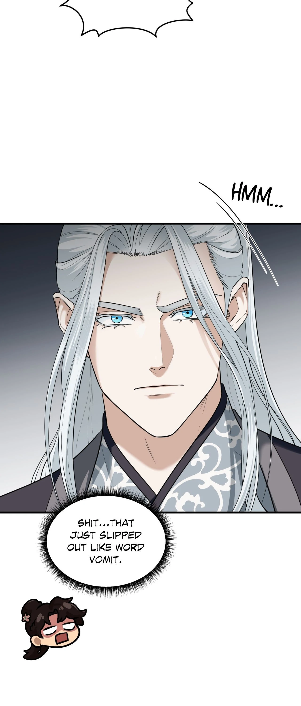 The Demon Leader’s Lover Chapter 29 - Page 25 in English