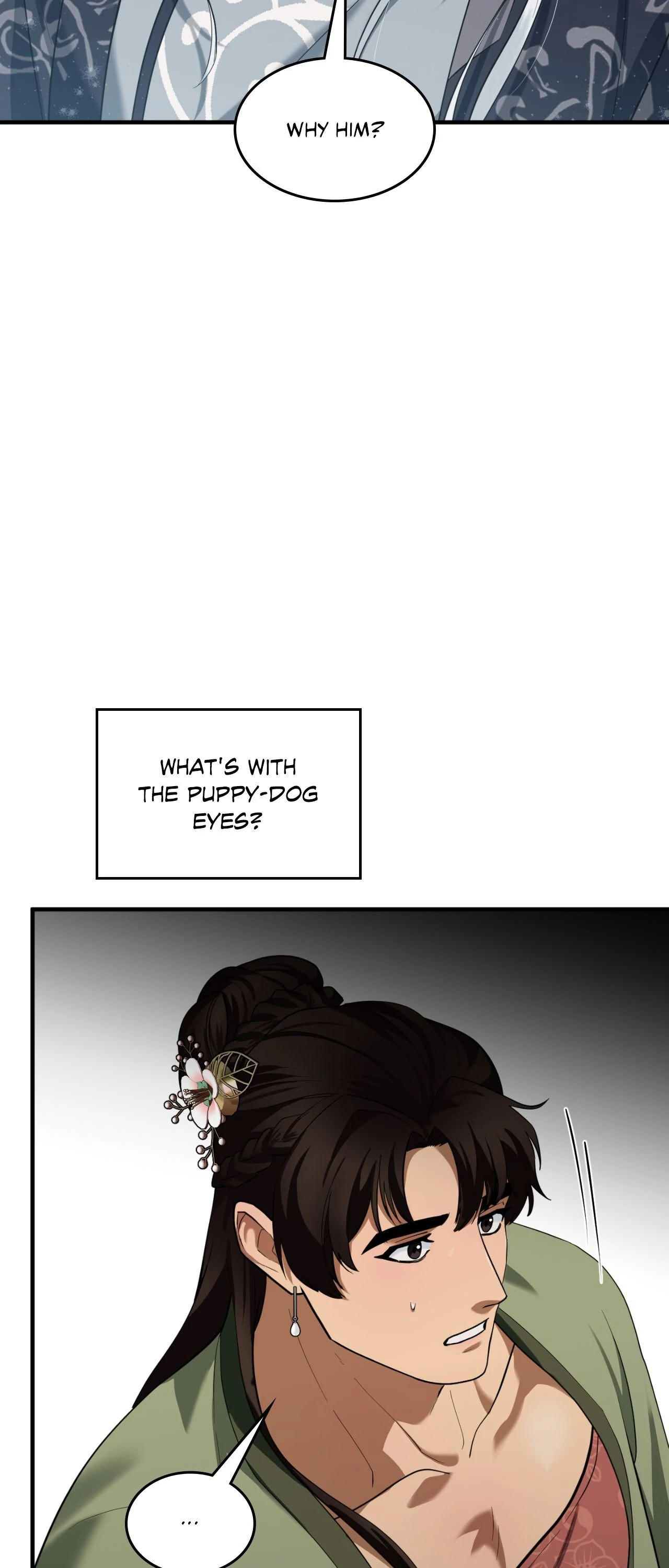 The Demon Leader’s Lover Chapter 29 - Page 29 in English