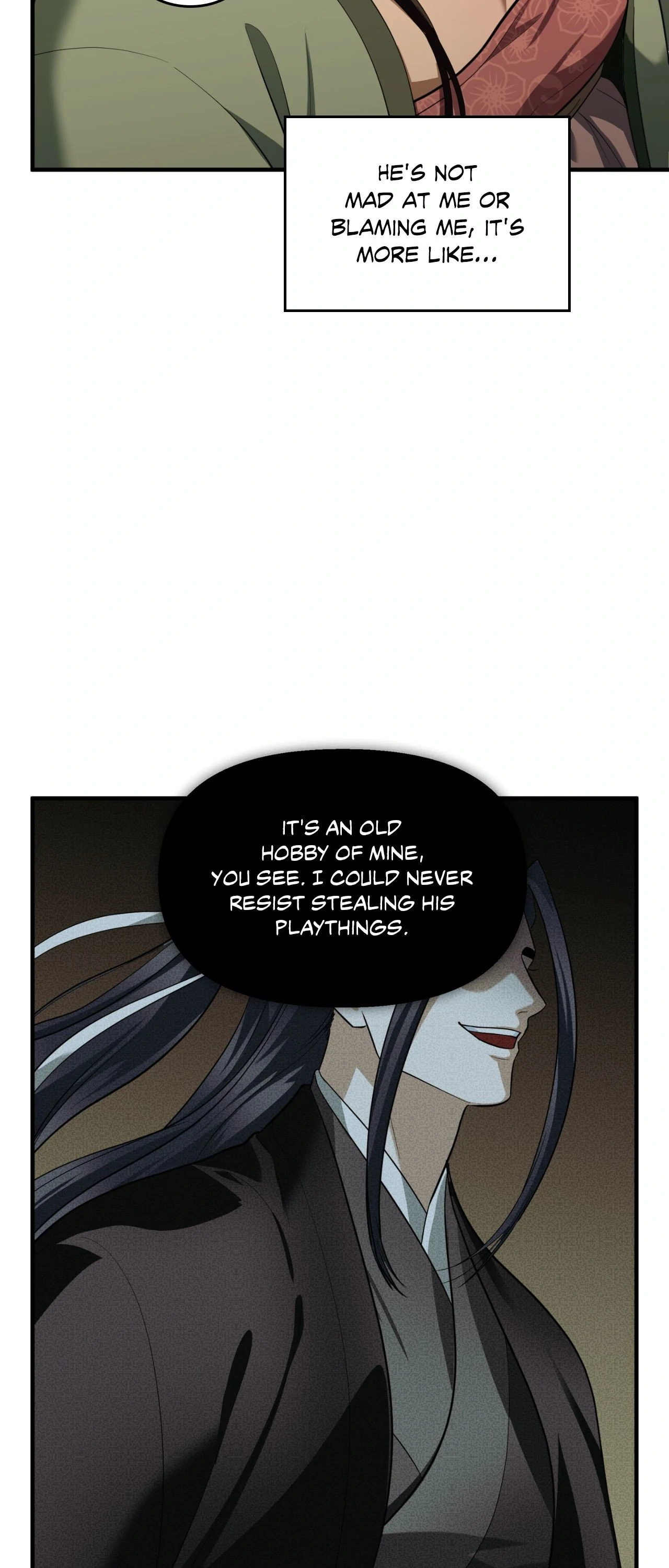 The Demon Leader’s Lover Chapter 29 - Page 30 in English