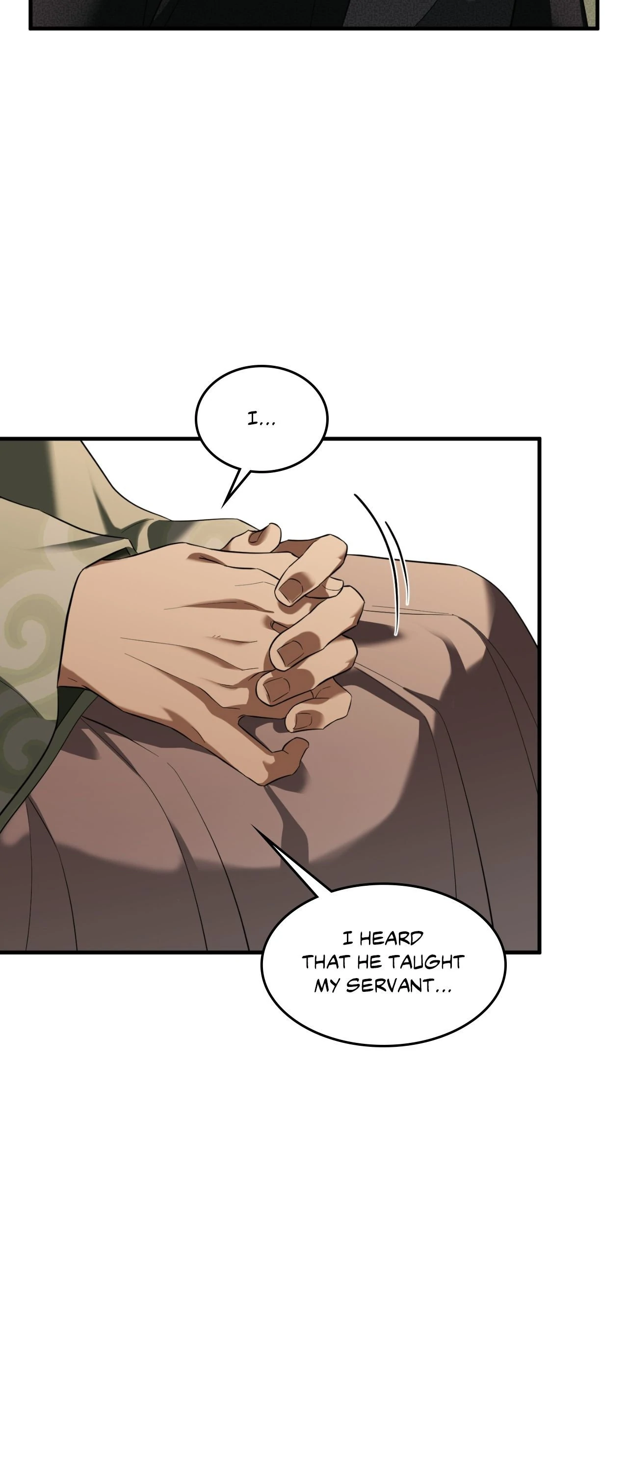 The Demon Leader’s Lover Chapter 29 - Page 31 in English