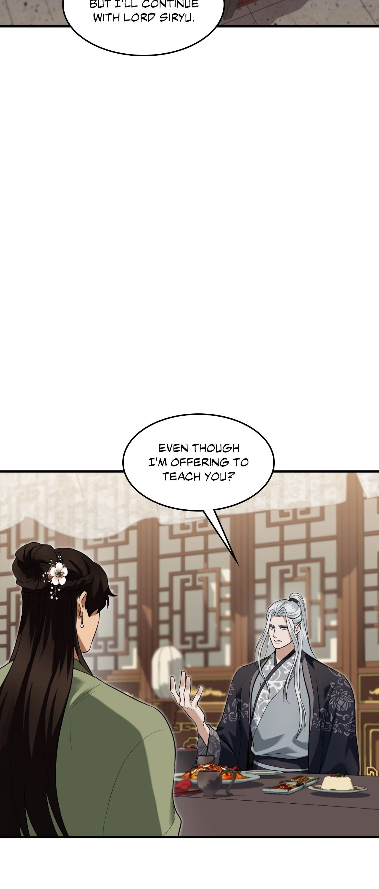 The Demon Leader’s Lover Chapter 29 - Page 38 in English