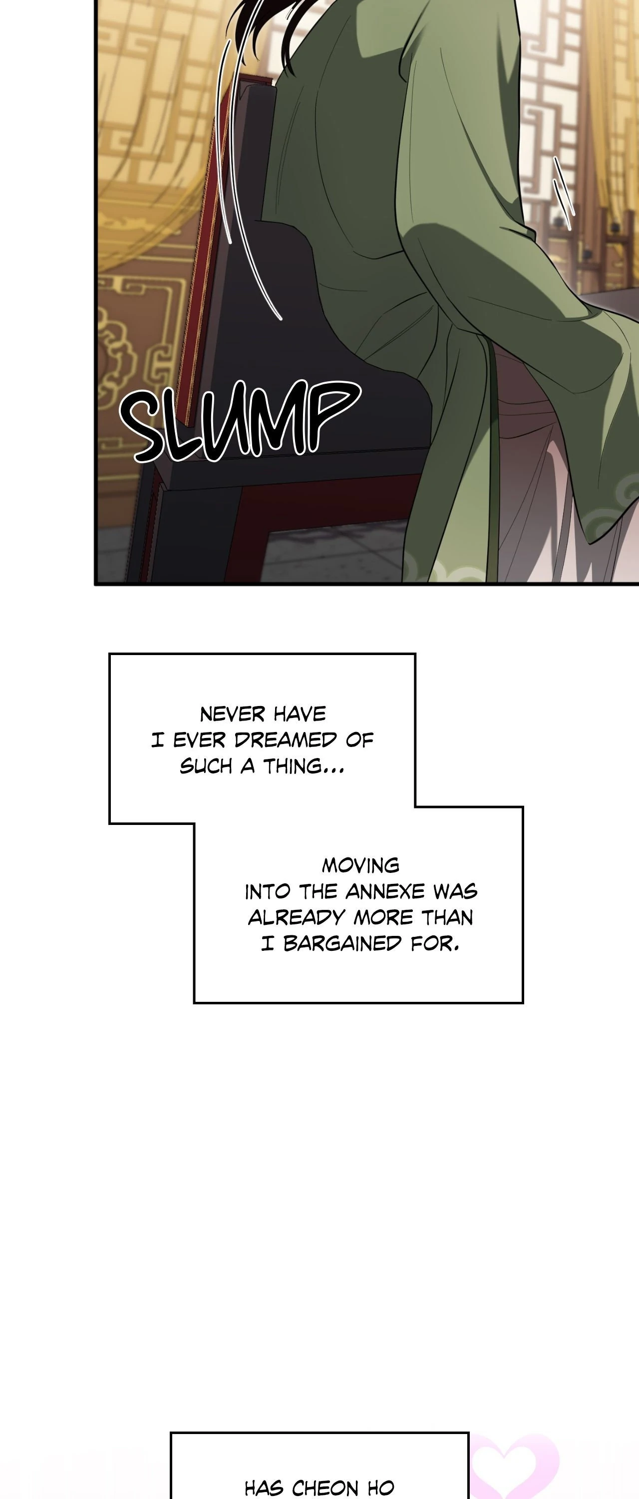 The Demon Leader’s Lover Chapter 29 - Page 45 in English