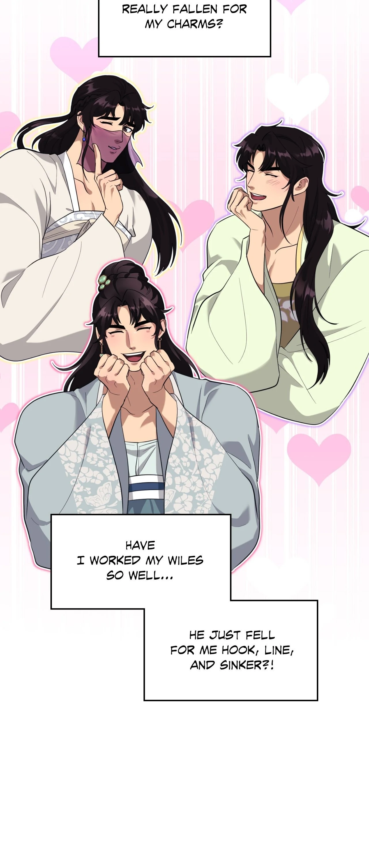 The Demon Leader’s Lover Chapter 29 - Page 46 in English