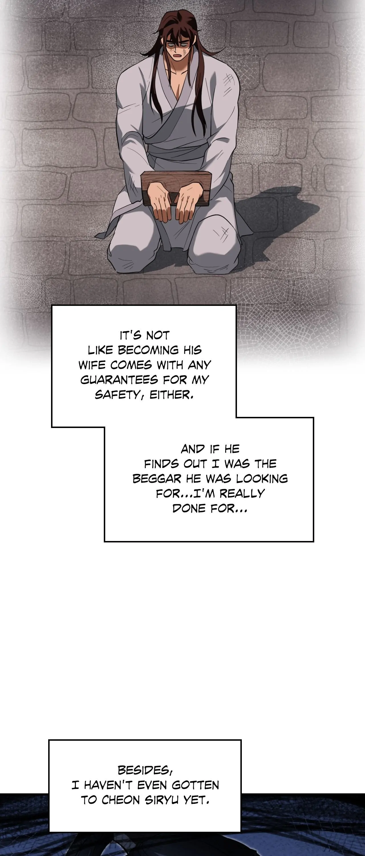 The Demon Leader’s Lover Chapter 29 - Page 51 in English