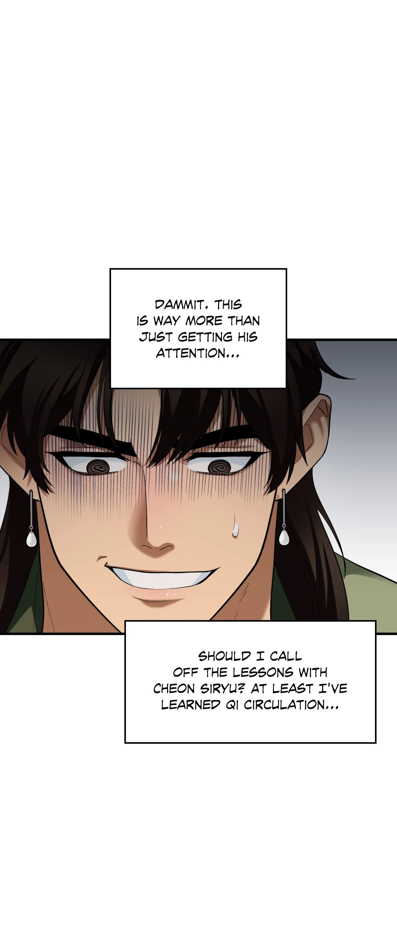 The Demon Leader’s Lover Chapter 29 - Page 53 in English