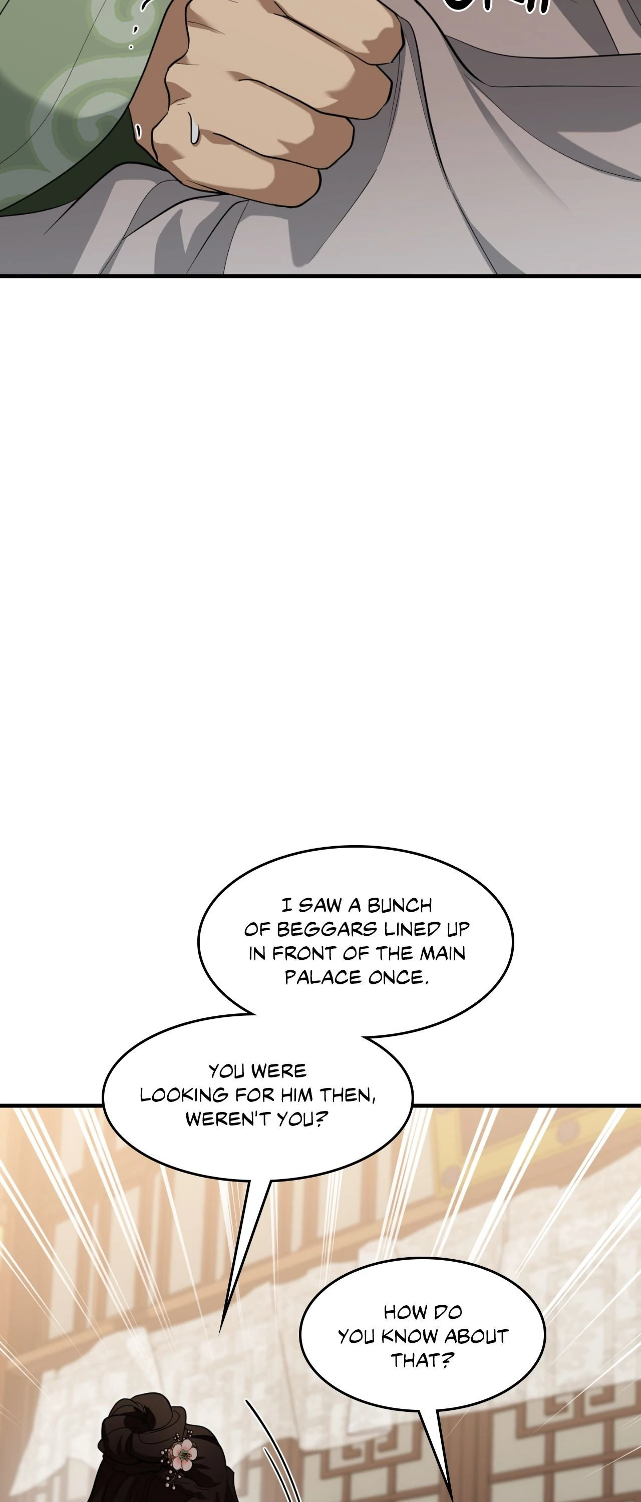 The Demon Leader’s Lover Chapter 29 - Page 56 in English