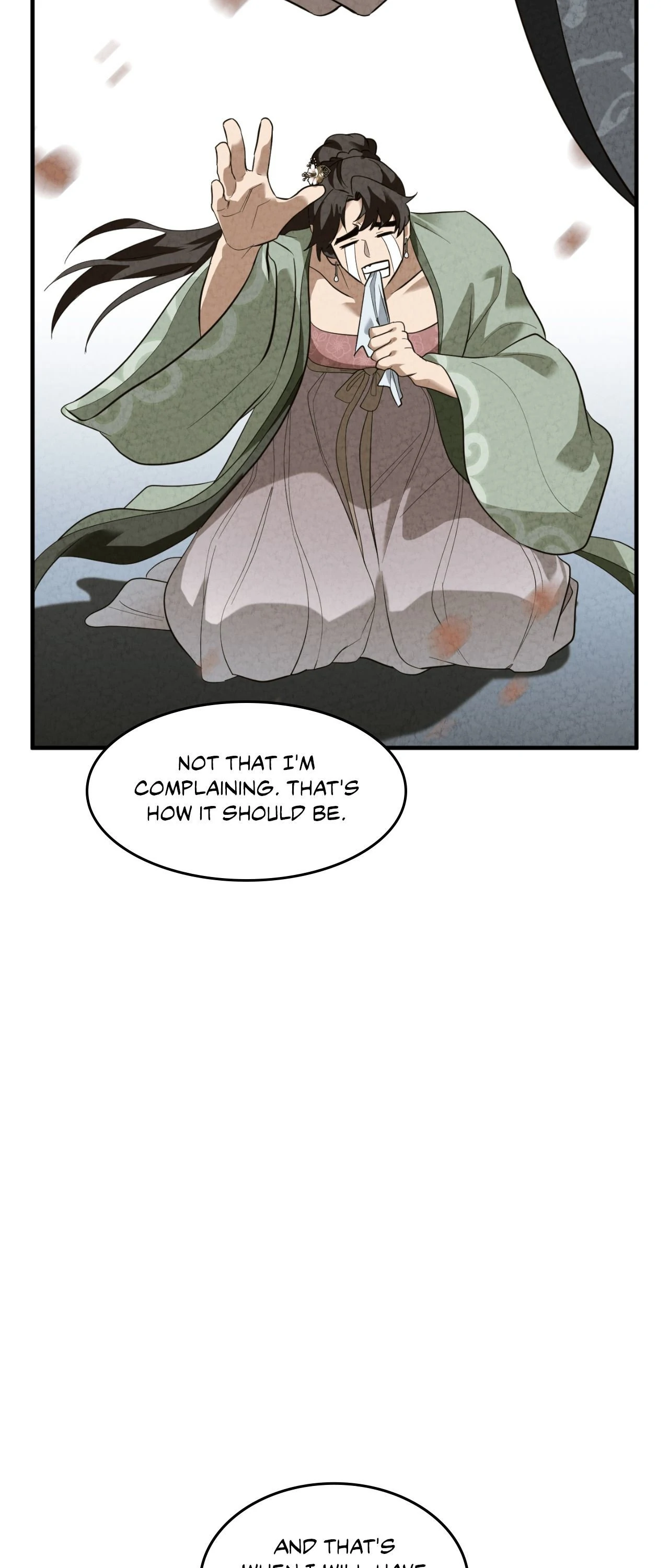 The Demon Leader’s Lover Chapter 29 - Page 60 in English