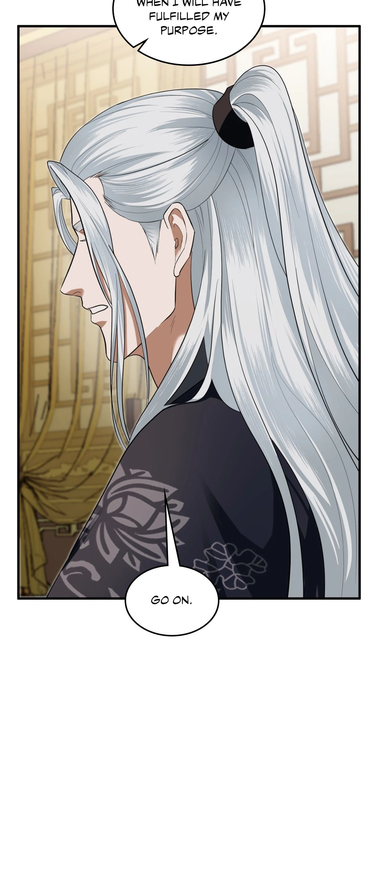 The Demon Leader’s Lover Chapter 29 - Page 61 in English