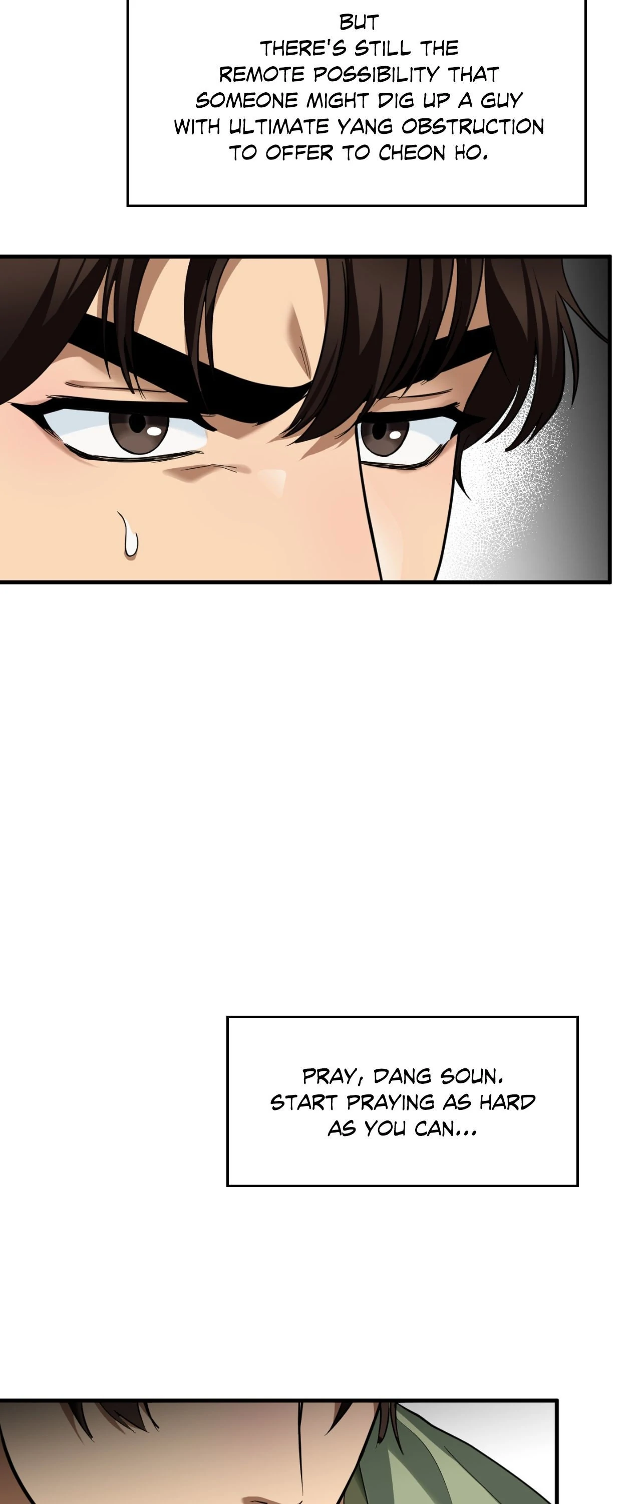 The Demon Leader’s Lover Chapter 29 - Page 63 in English
