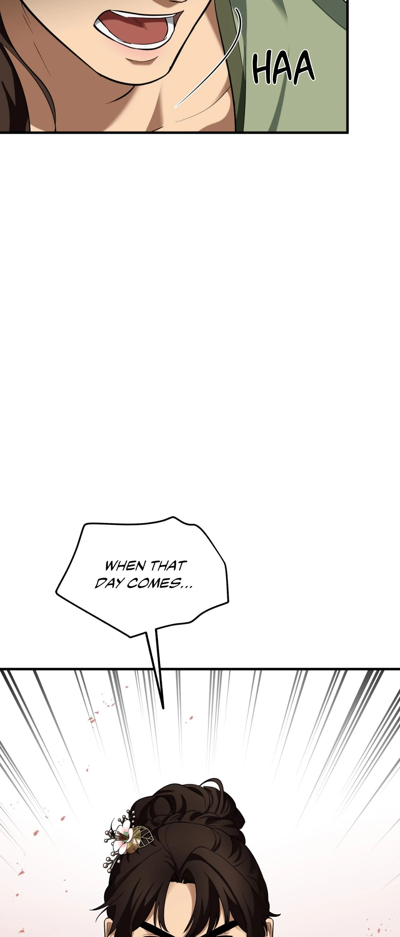 The Demon Leader’s Lover Chapter 29 - Page 64 in English