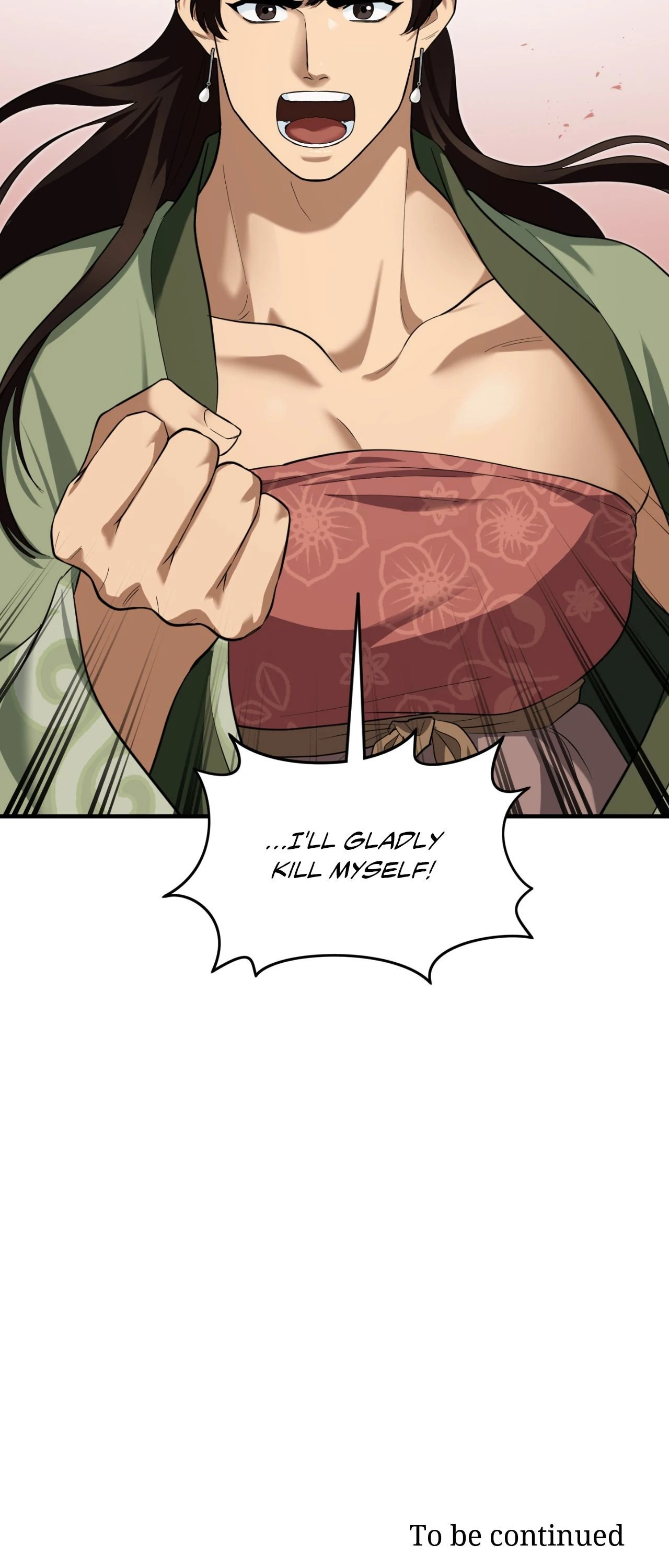The Demon Leader’s Lover Chapter 29 - Page 65 in English
