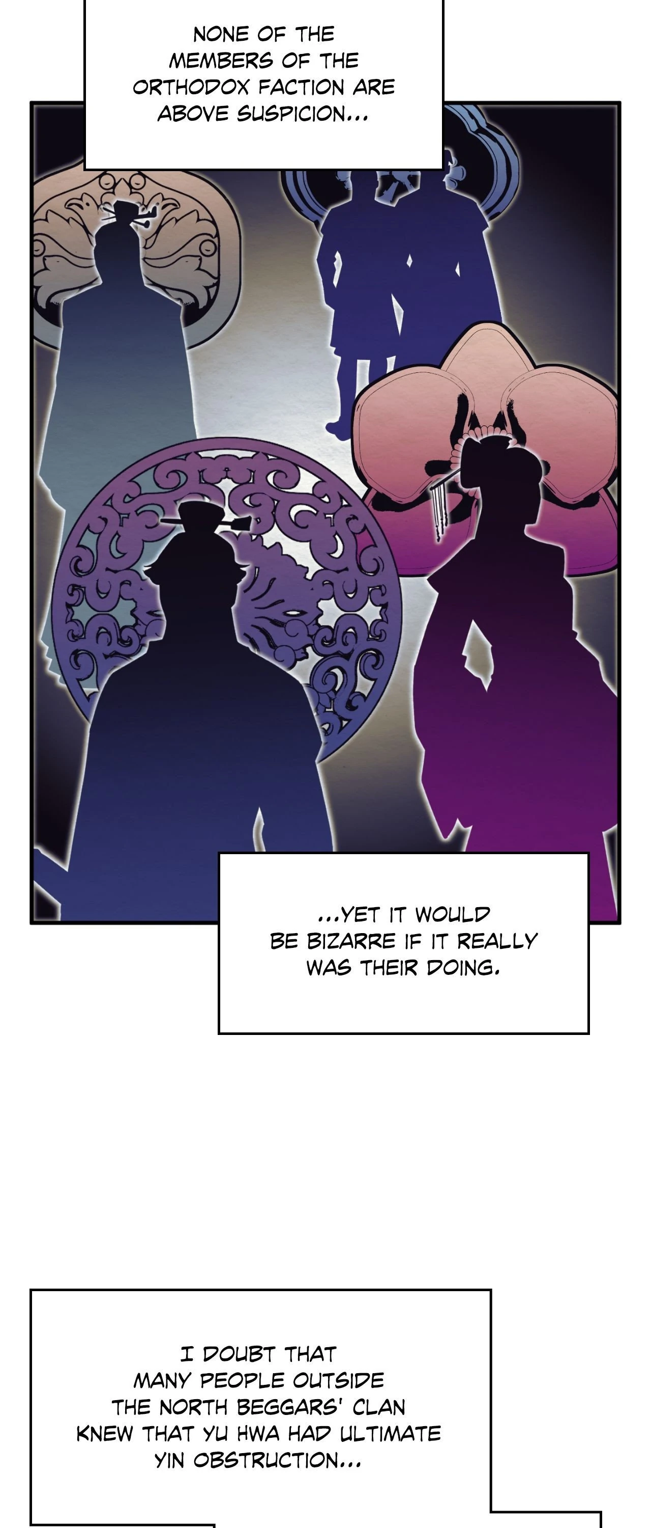 The Demon Leader’s Lover Chapter 30 - Page 11 in English