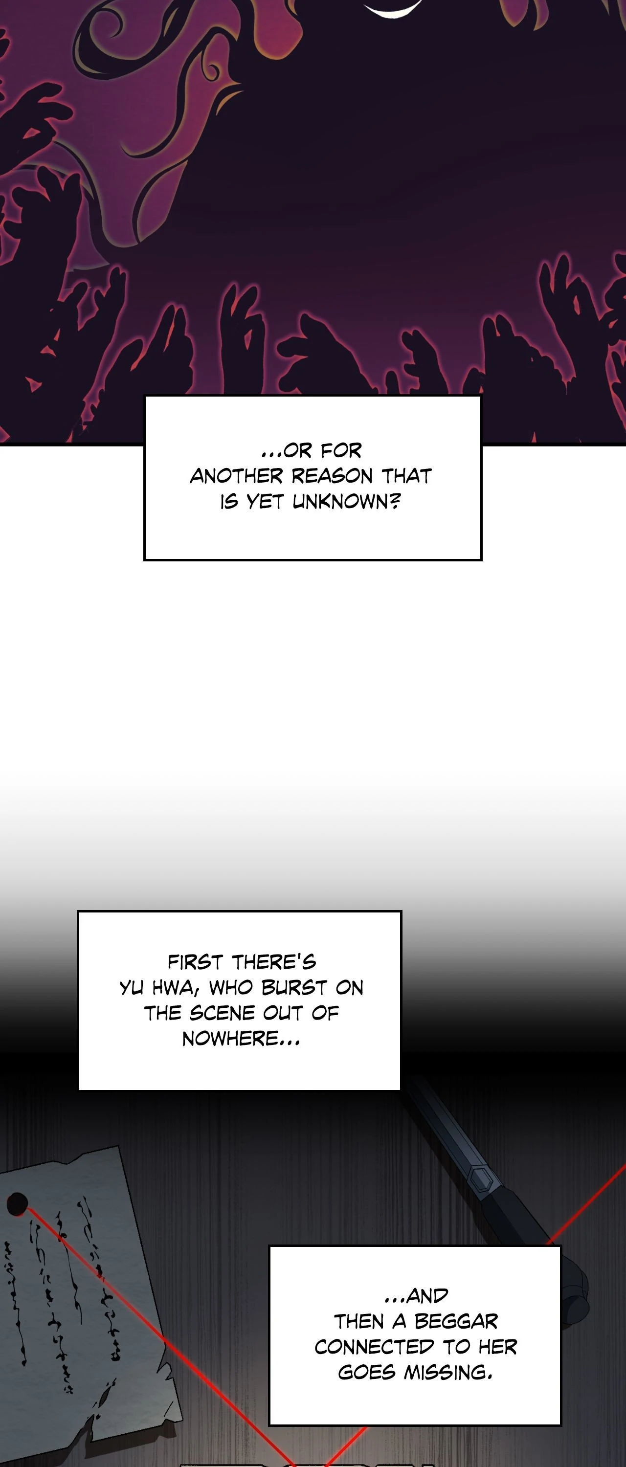 The Demon Leader’s Lover Chapter 30 - Page 15 in English