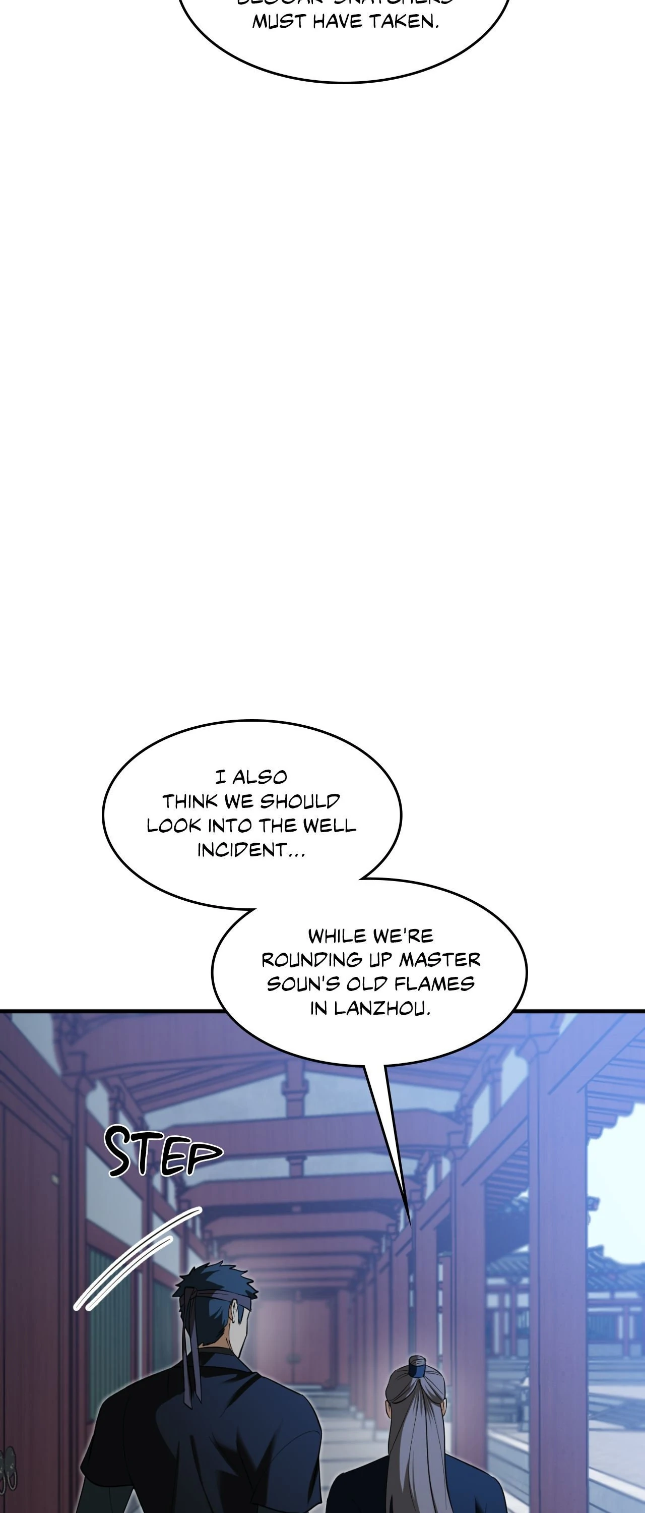 The Demon Leader’s Lover Chapter 30 - Page 18 in English
