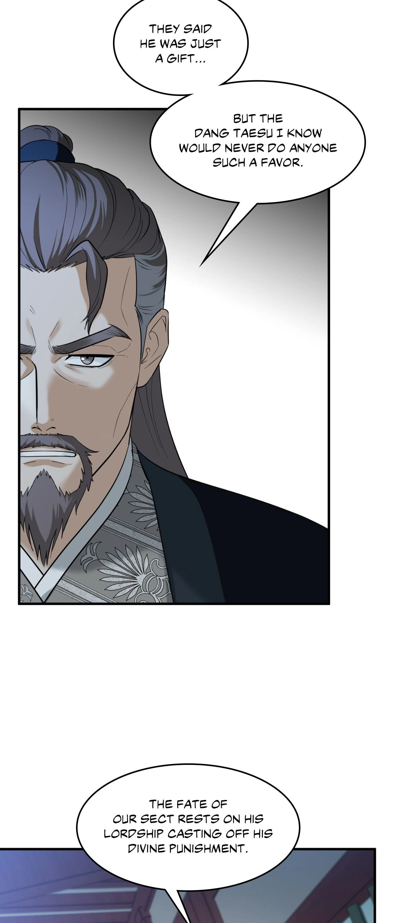The Demon Leader’s Lover Chapter 30 - Page 22 in English