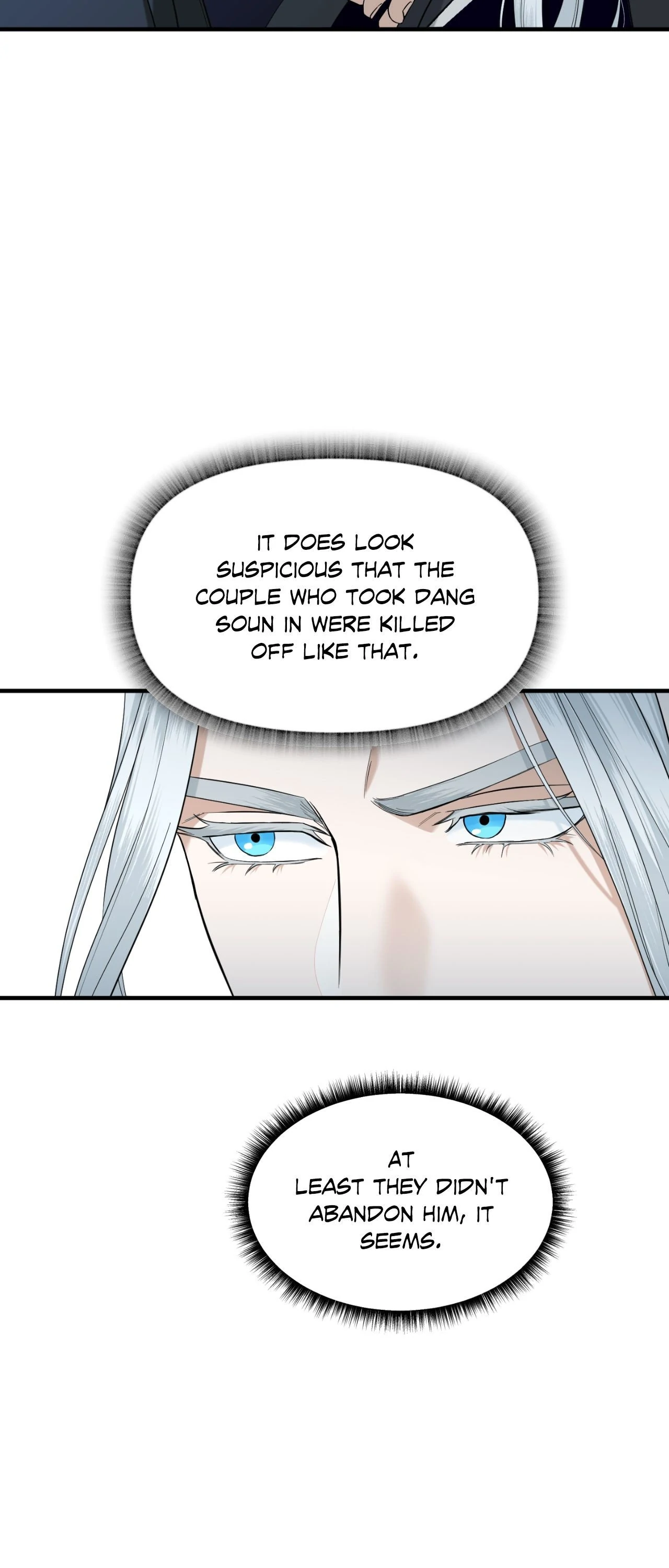 The Demon Leader’s Lover Chapter 30 - Page 27 in English