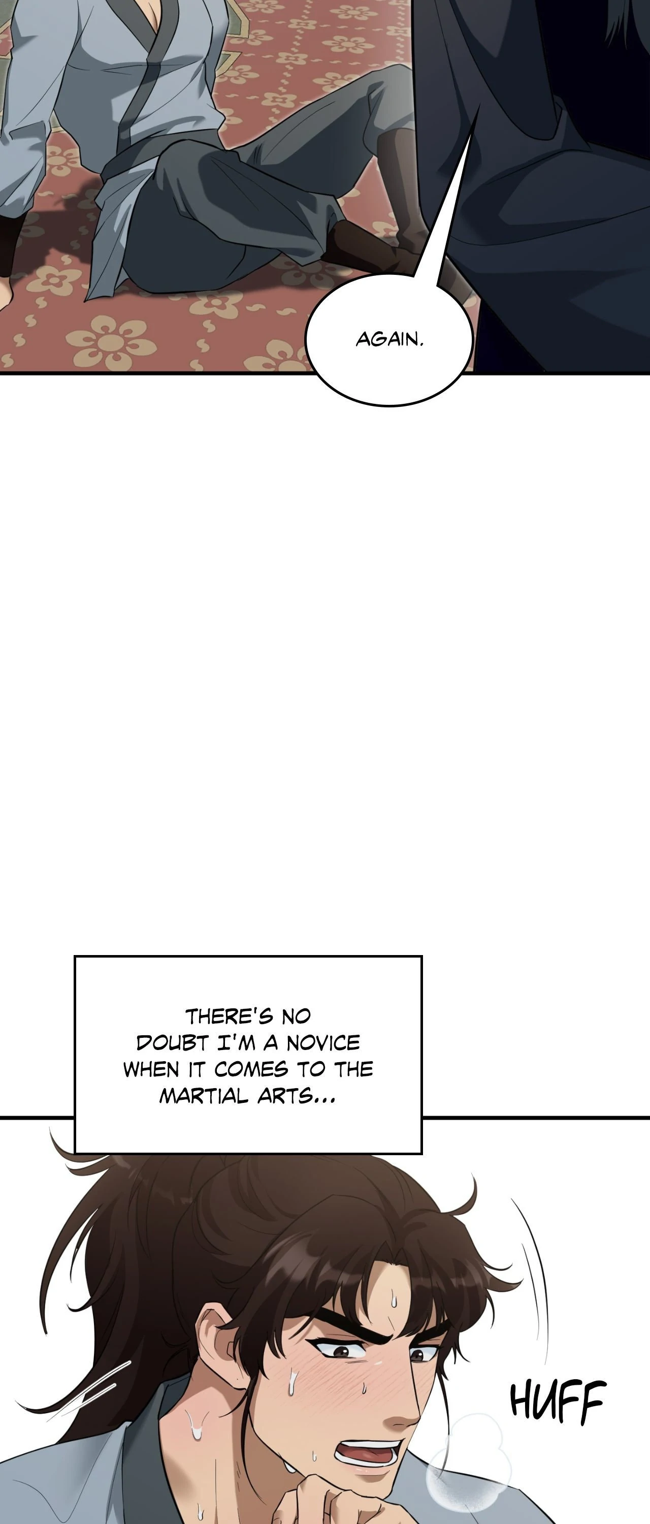 The Demon Leader’s Lover Chapter 30 - Page 32 in English