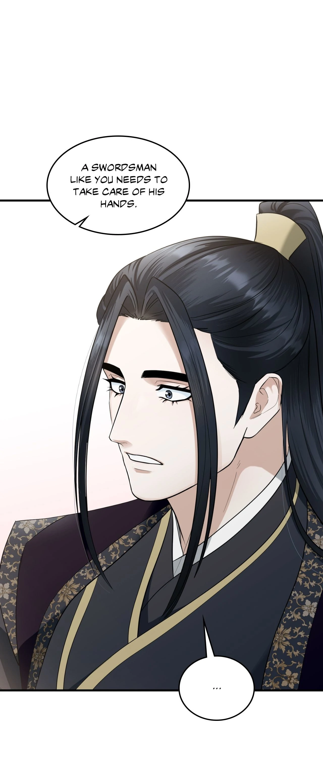 The Demon Leader’s Lover Chapter 30 - Page 49 in English