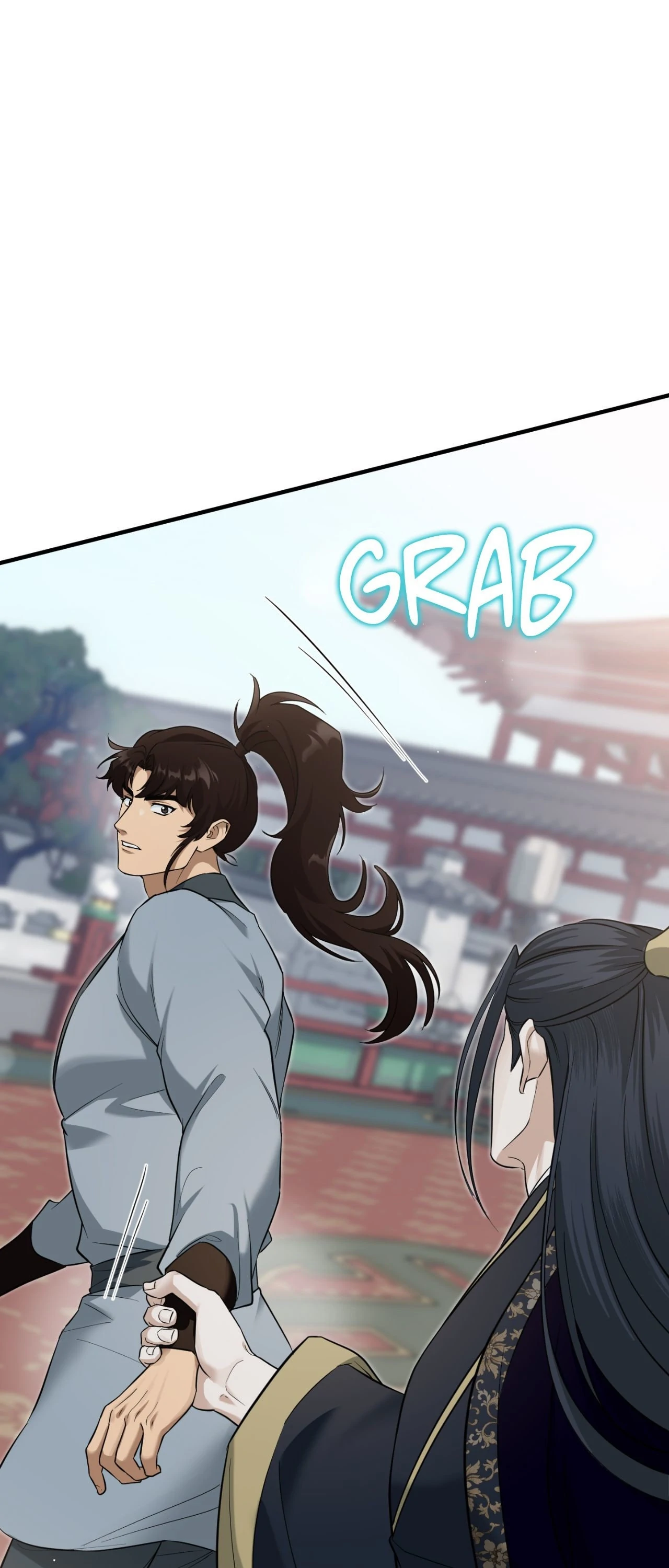 The Demon Leader’s Lover Chapter 30 - Page 52 in English