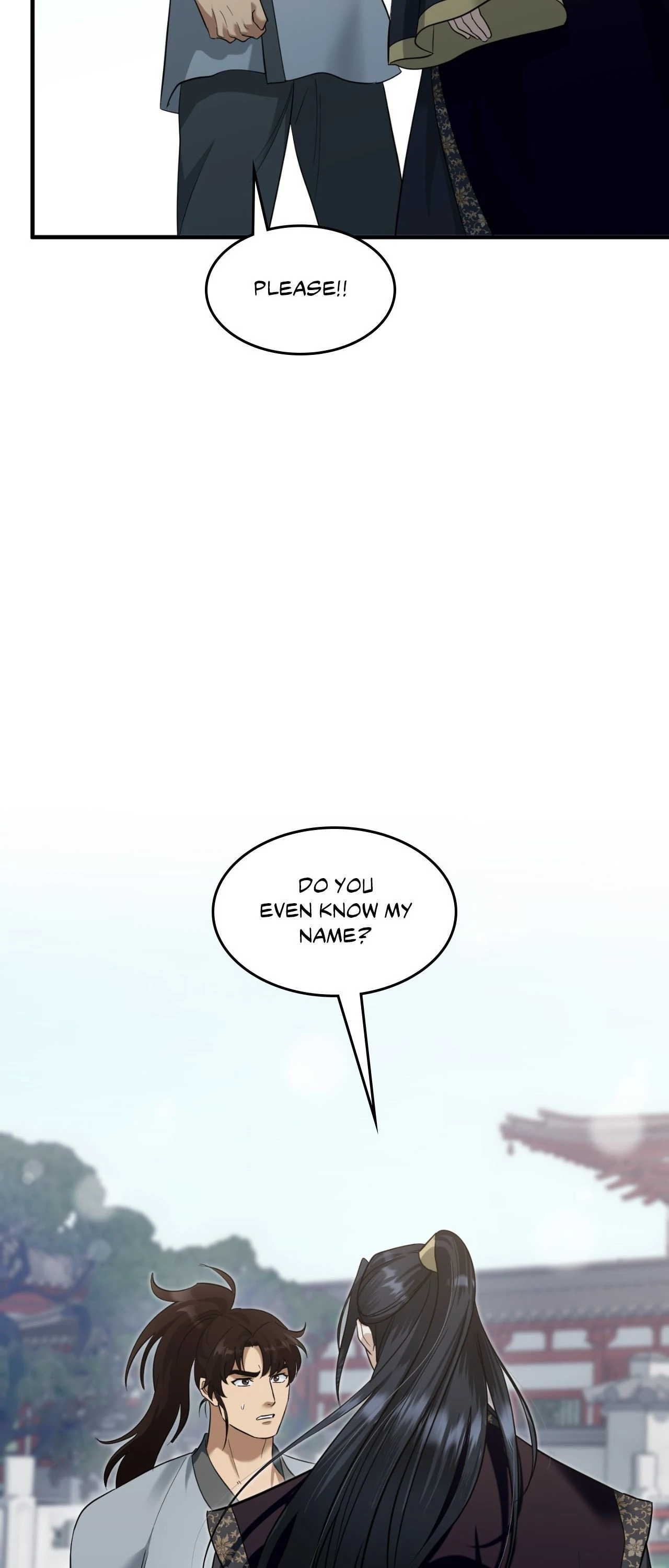 The Demon Leader’s Lover Chapter 30 - Page 60 in English