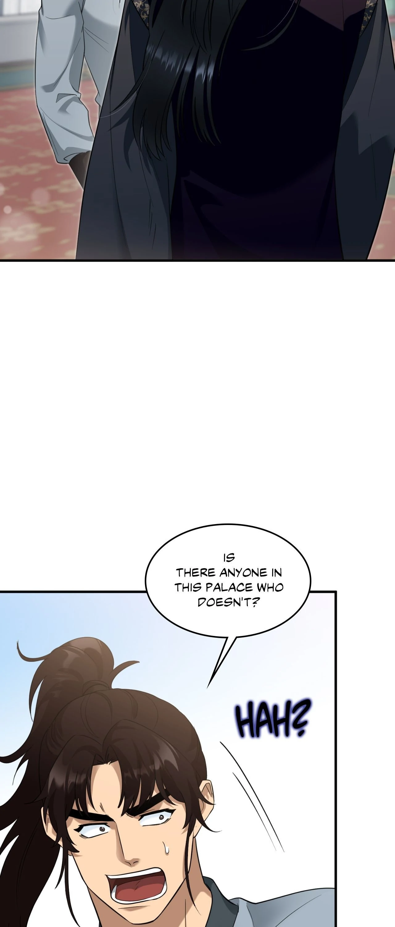 The Demon Leader’s Lover Chapter 30 - Page 61 in English
