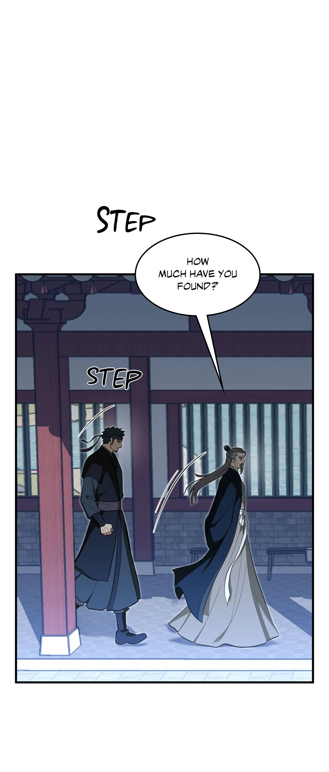 The Demon Leader’s Lover Chapter 30 - Page 7 in English