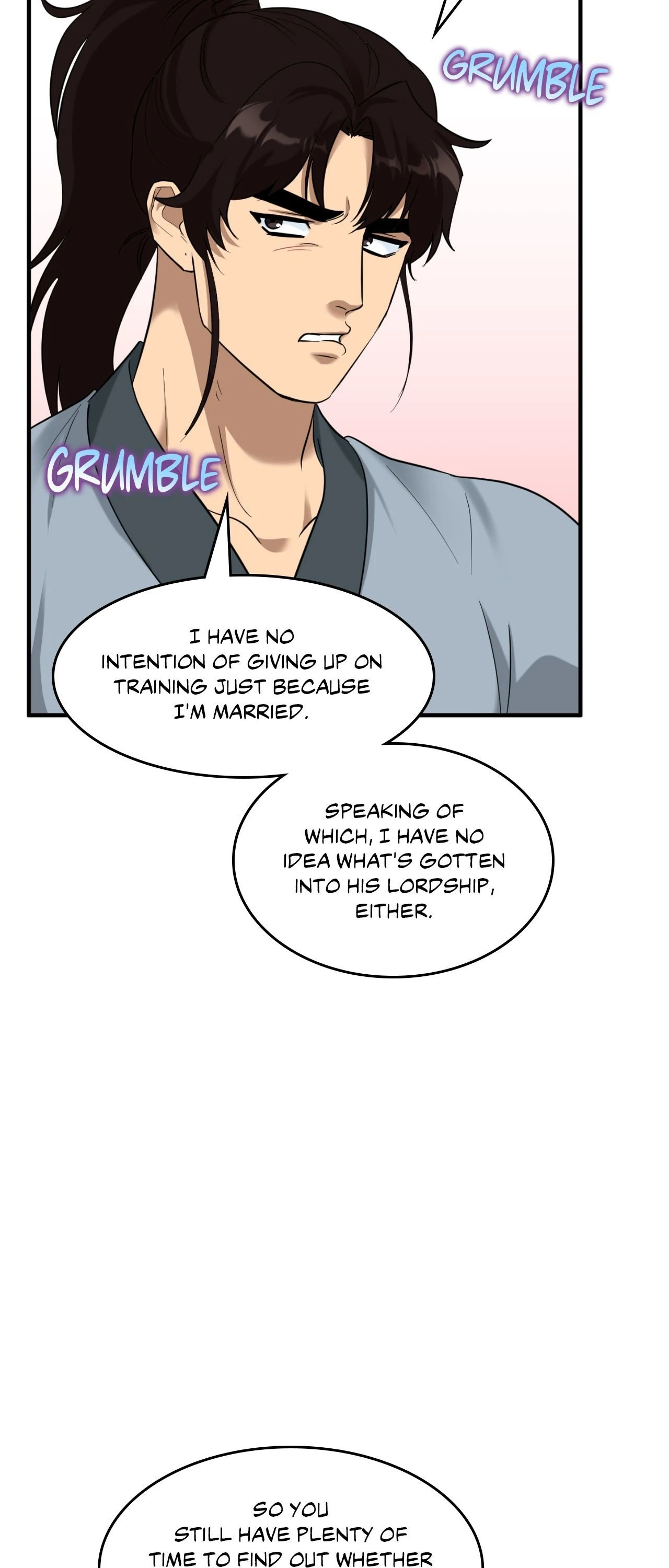 The Demon Leader’s Lover Chapter 30 - Page 70 in English