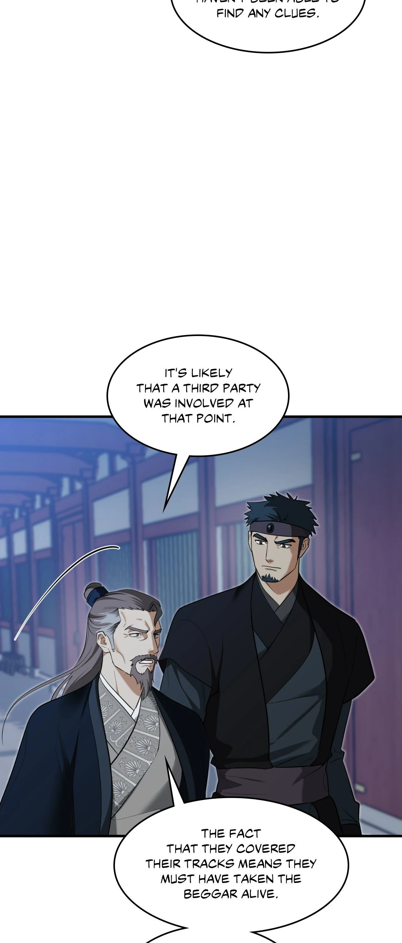 The Demon Leader’s Lover Chapter 30 - Page 9 in English