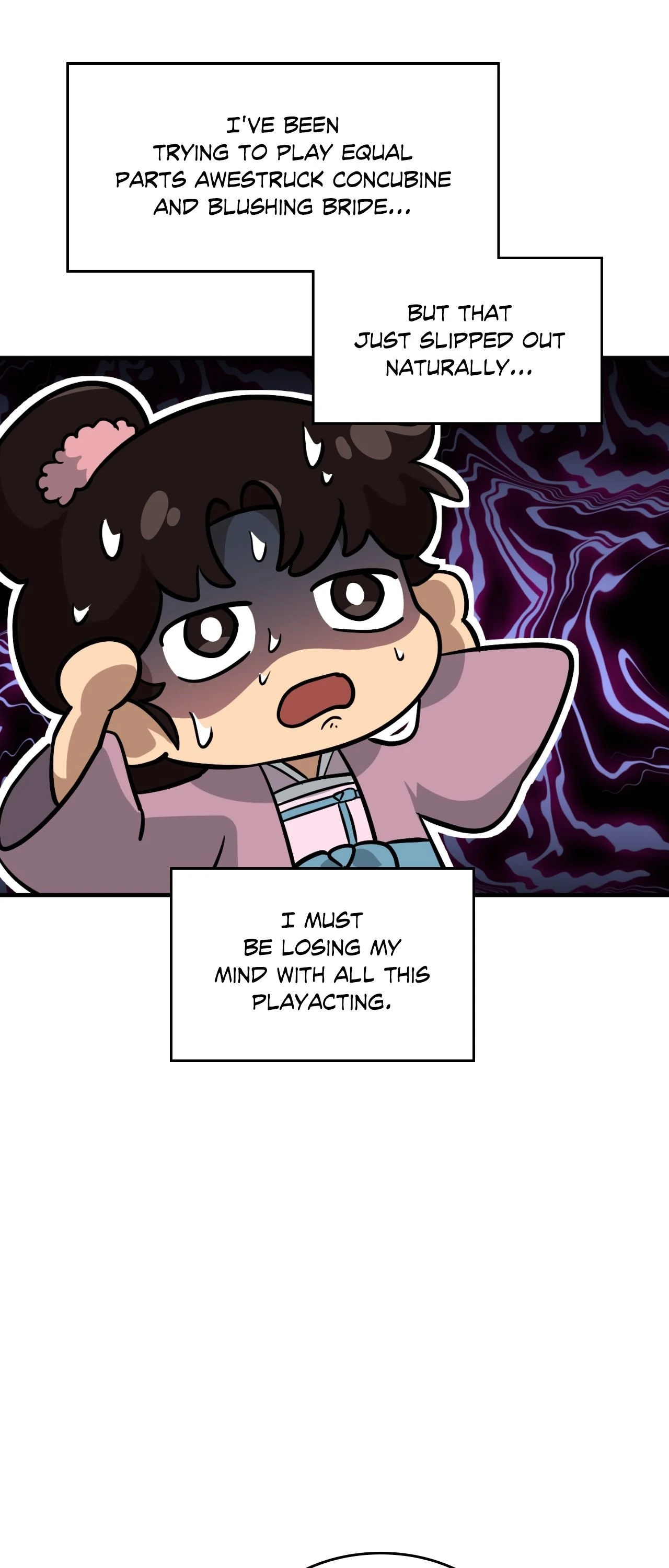 The Demon Leader’s Lover Chapter 31 - Page 13 in English
