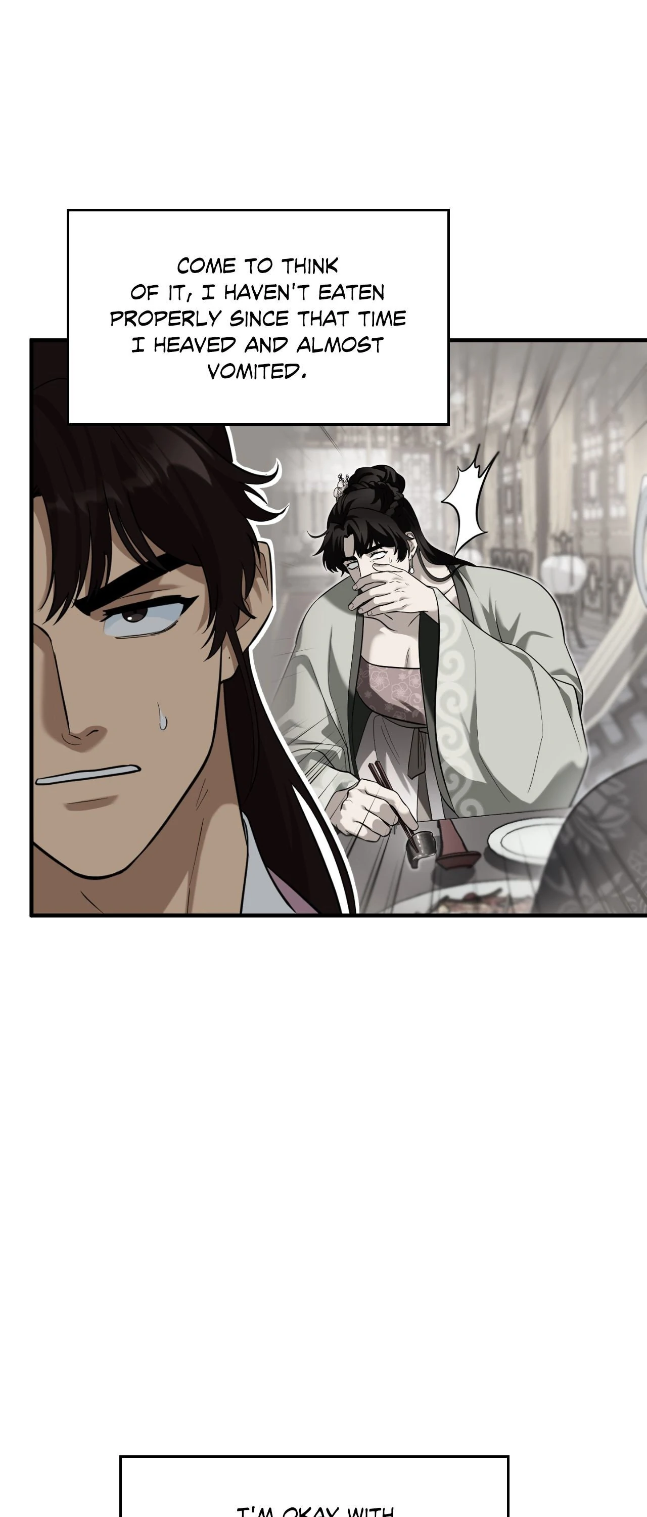 The Demon Leader’s Lover Chapter 31 - Page 21 in English