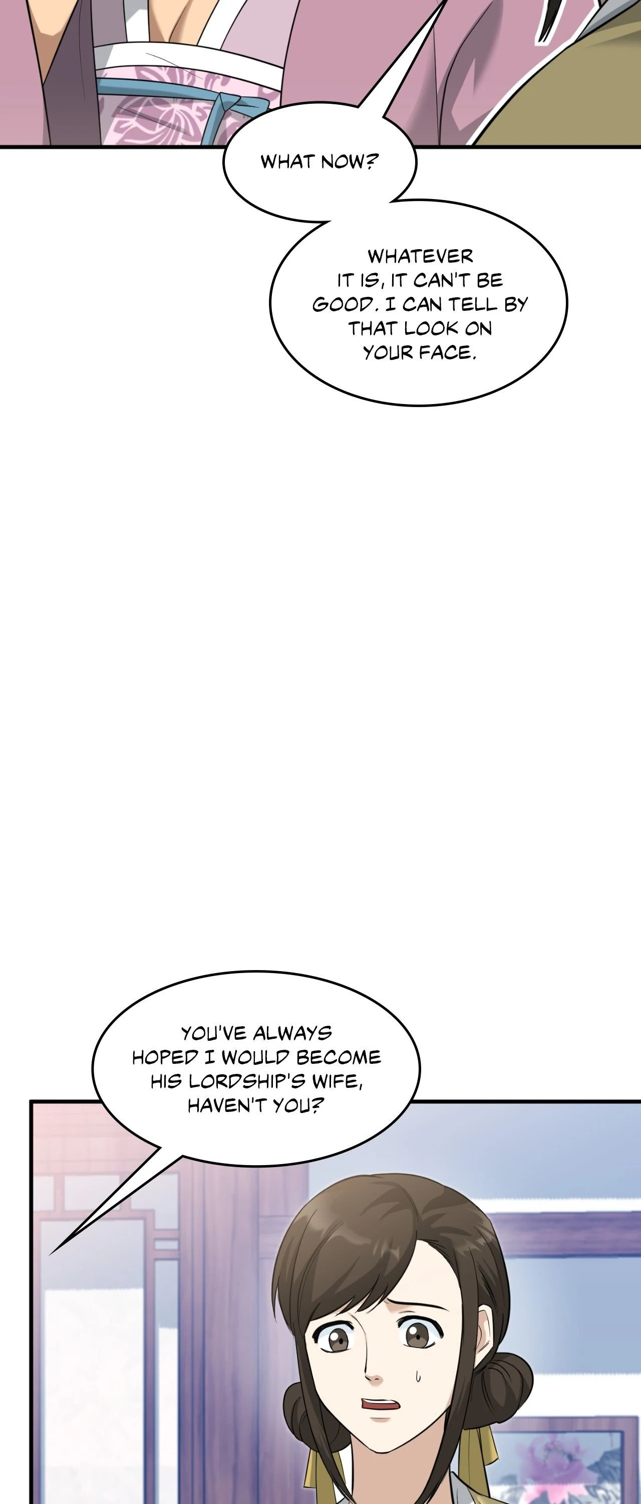 The Demon Leader’s Lover Chapter 31 - Page 24 in English