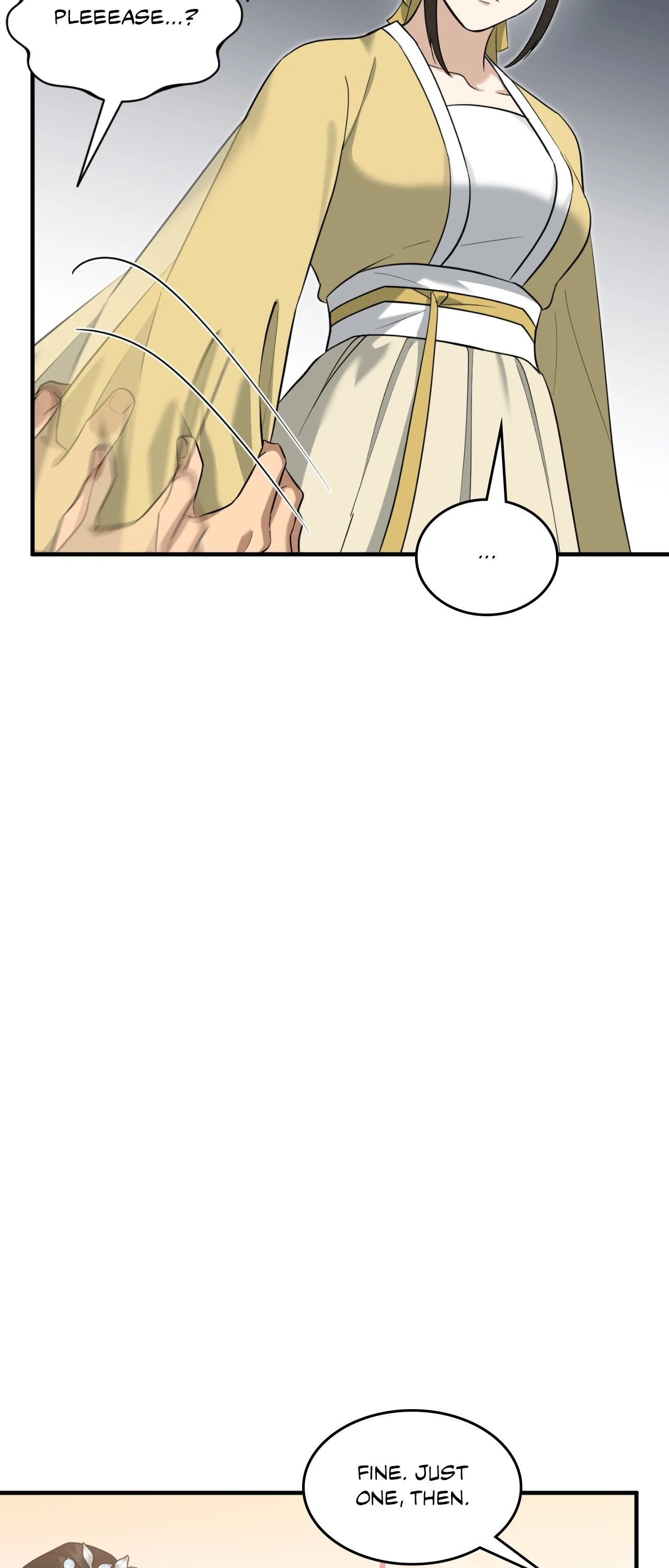 The Demon Leader’s Lover Chapter 31 - Page 30 in English