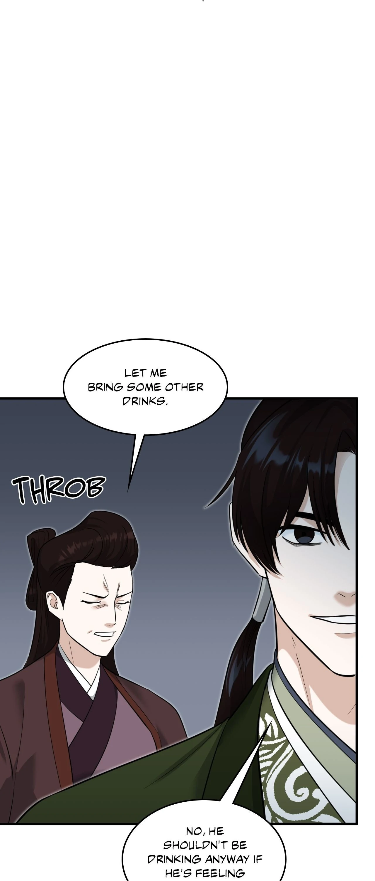 The Demon Leader’s Lover Chapter 31 - Page 59 in English