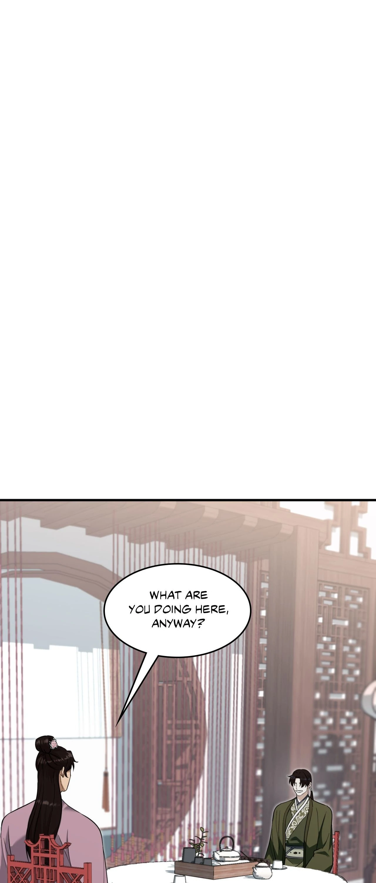 The Demon Leader’s Lover Chapter 31 - Page 61 in English