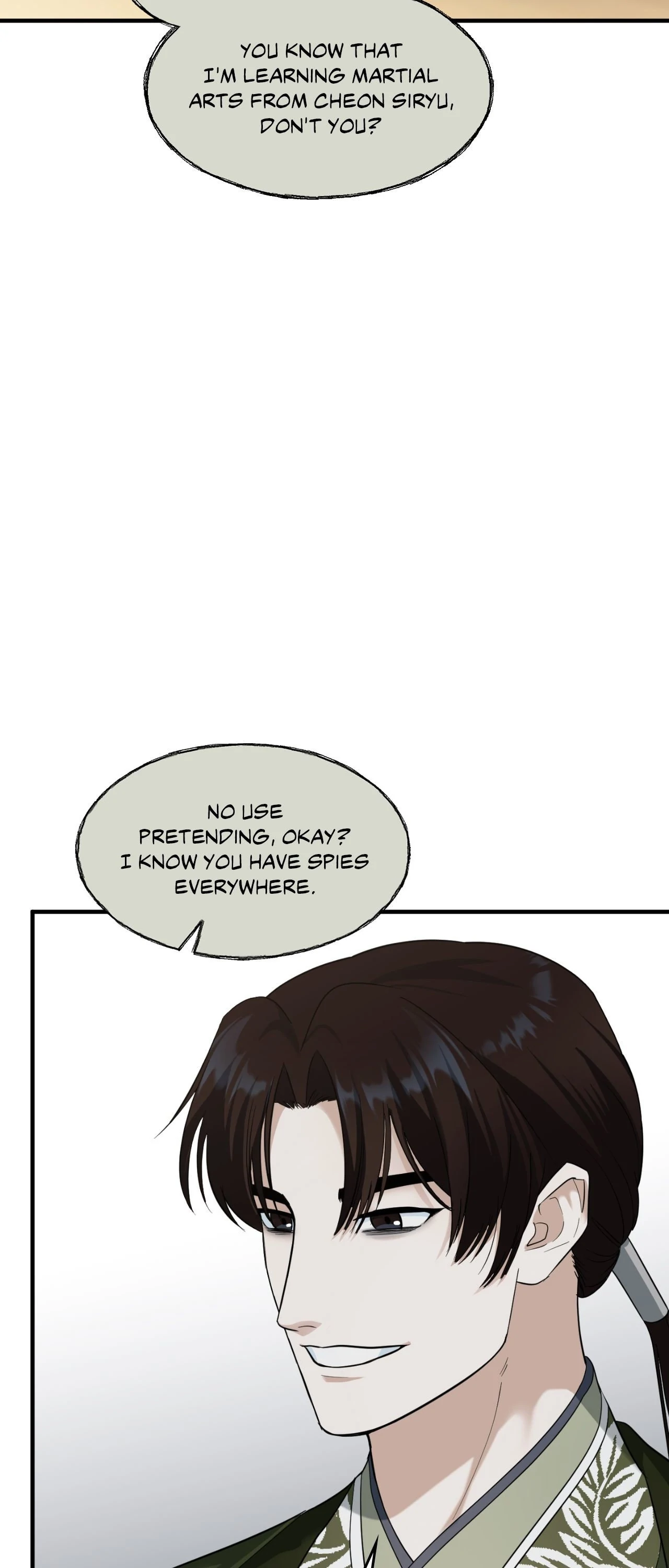 The Demon Leader’s Lover Chapter 31 - Page 64 in English