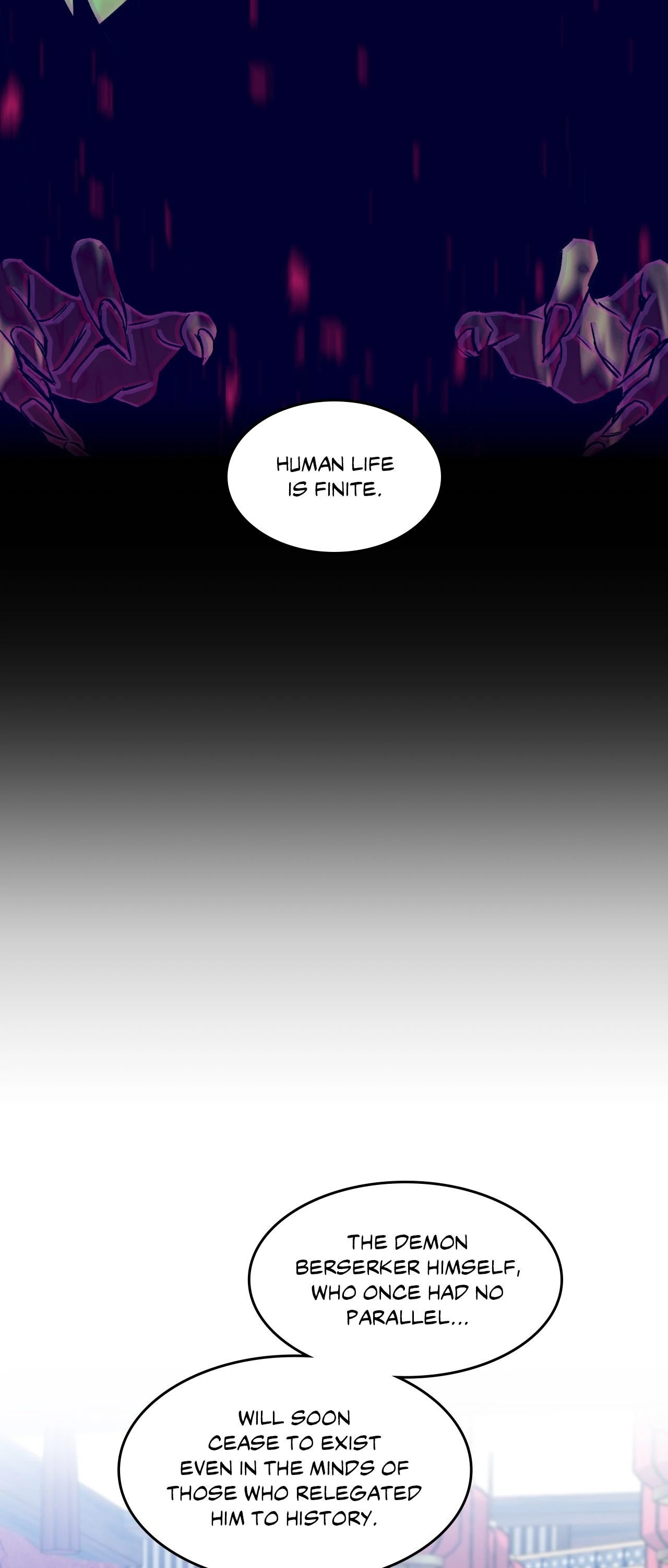 The Demon Leader’s Lover Chapter 32 - Page 24 in English