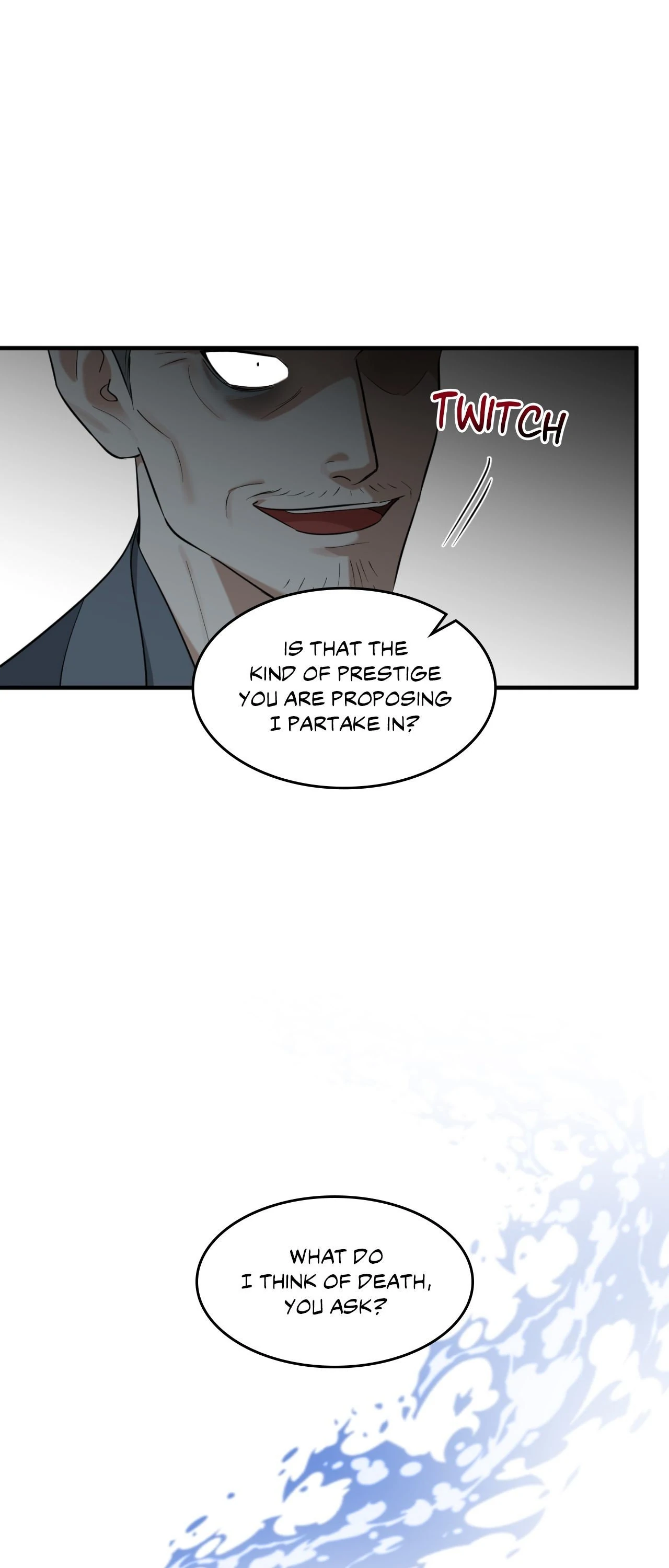 The Demon Leader’s Lover Chapter 32 - Page 31 in English