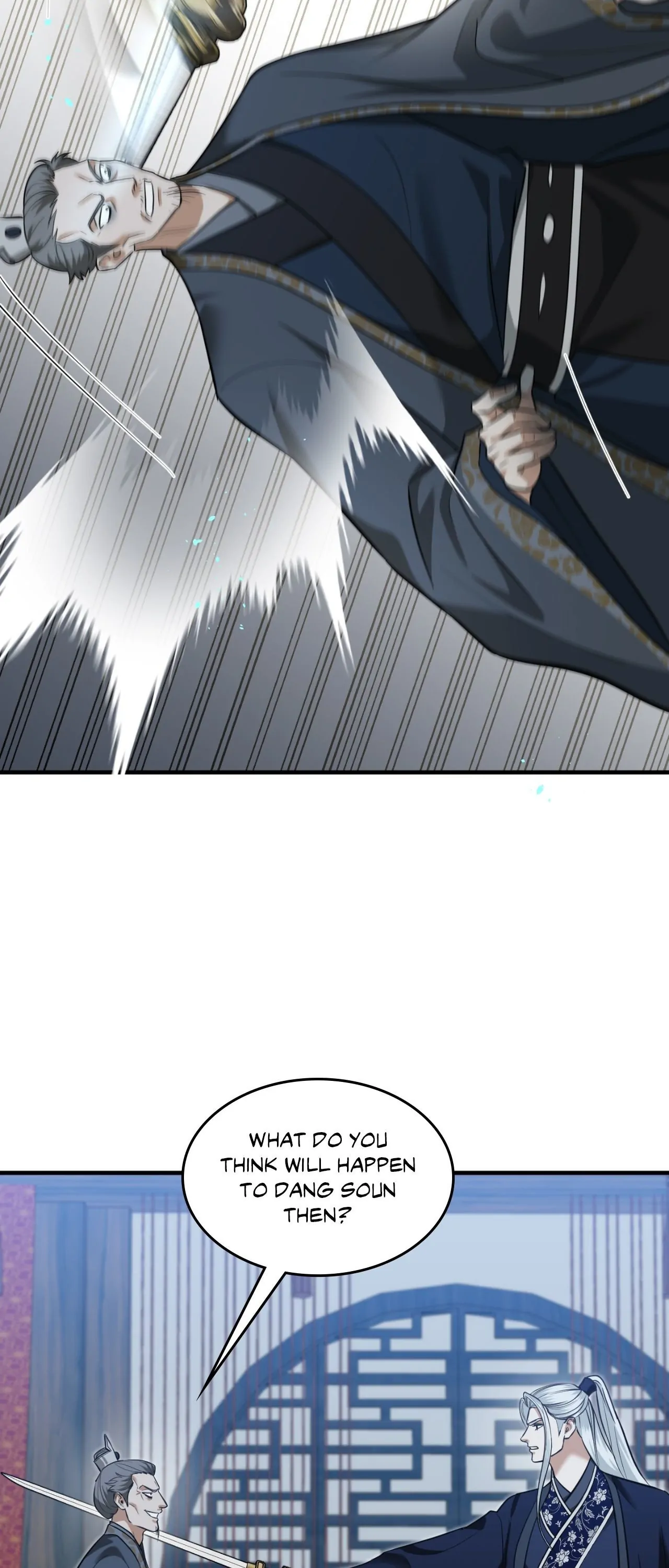 The Demon Leader’s Lover Chapter 32 - Page 37 in English