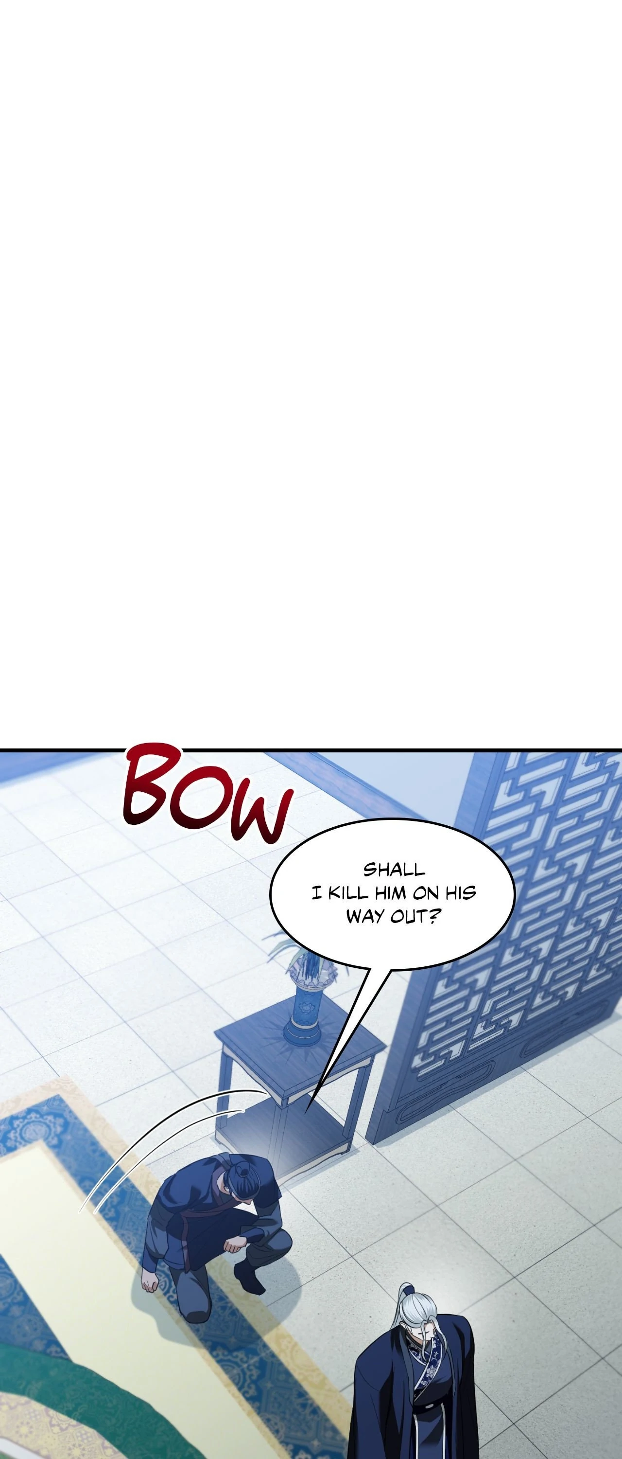 The Demon Leader’s Lover Chapter 32 - Page 43 in English
