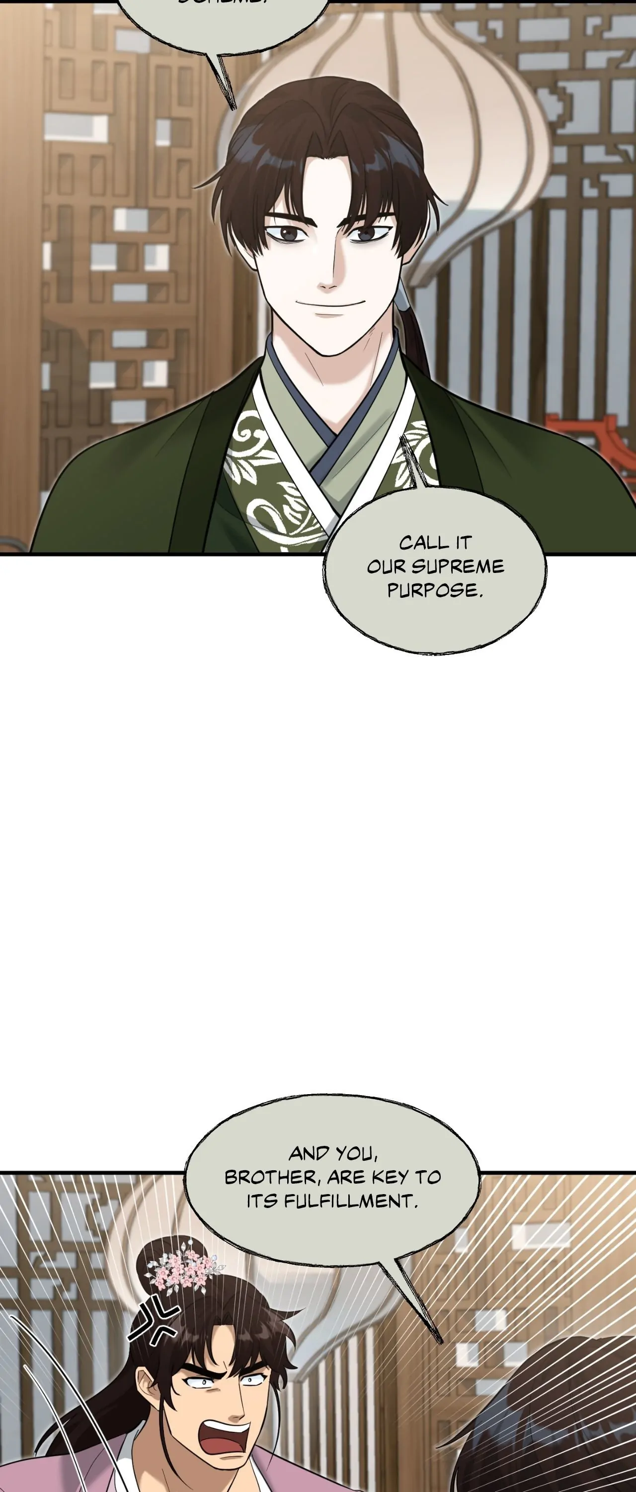 The Demon Leader’s Lover Chapter 32 - Page 48 in English