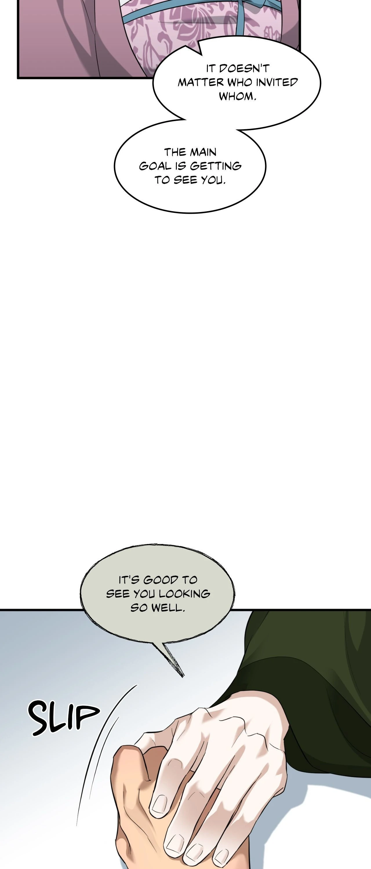 The Demon Leader’s Lover Chapter 32 - Page 51 in English