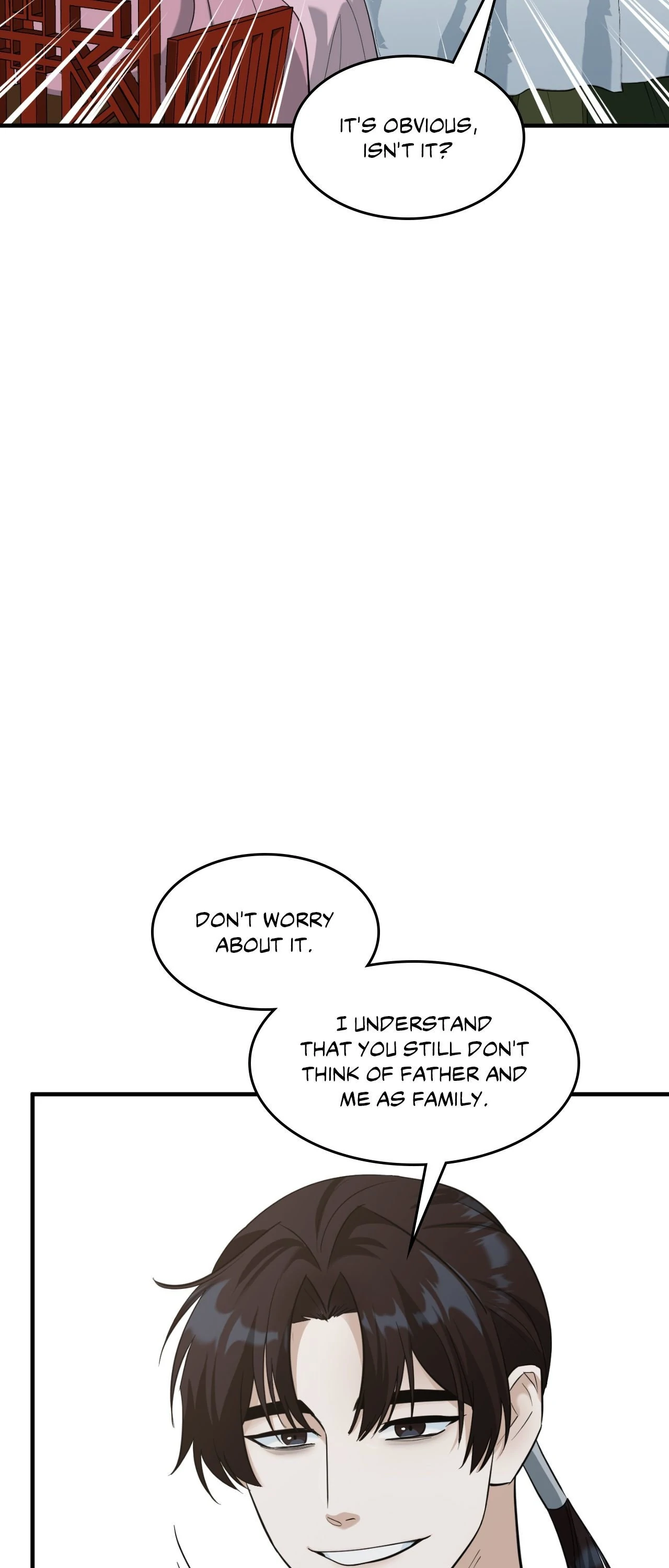 The Demon Leader’s Lover Chapter 32 - Page 57 in English