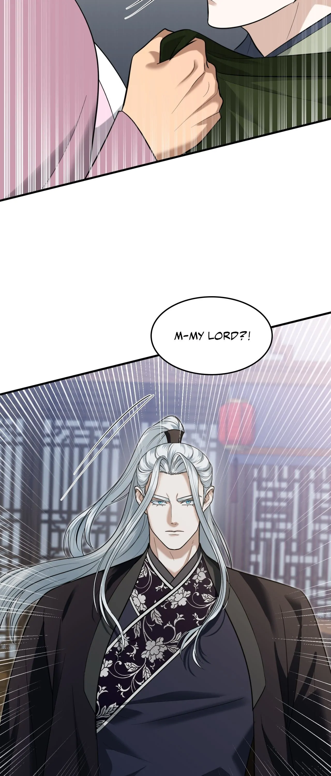 The Demon Leader’s Lover Chapter 32 - Page 60 in English