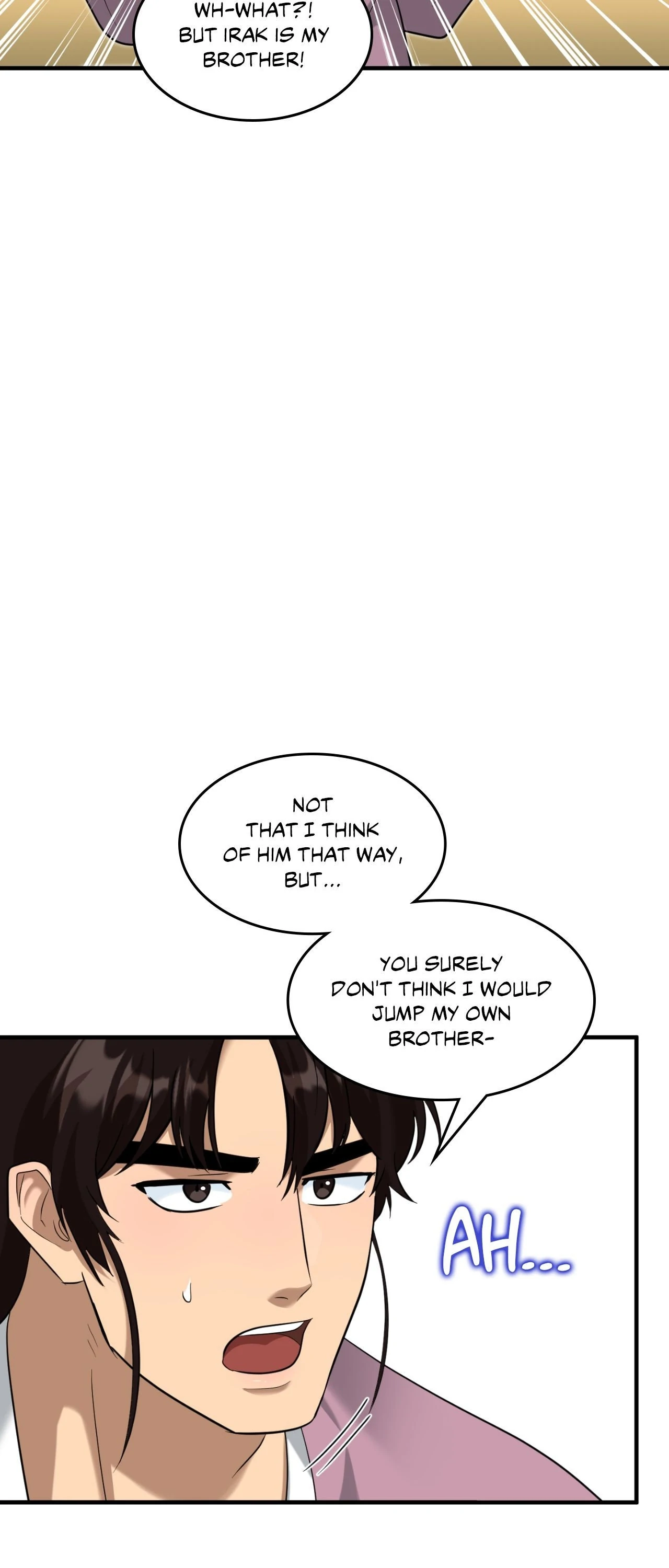 The Demon Leader’s Lover Chapter 32 - Page 68 in English