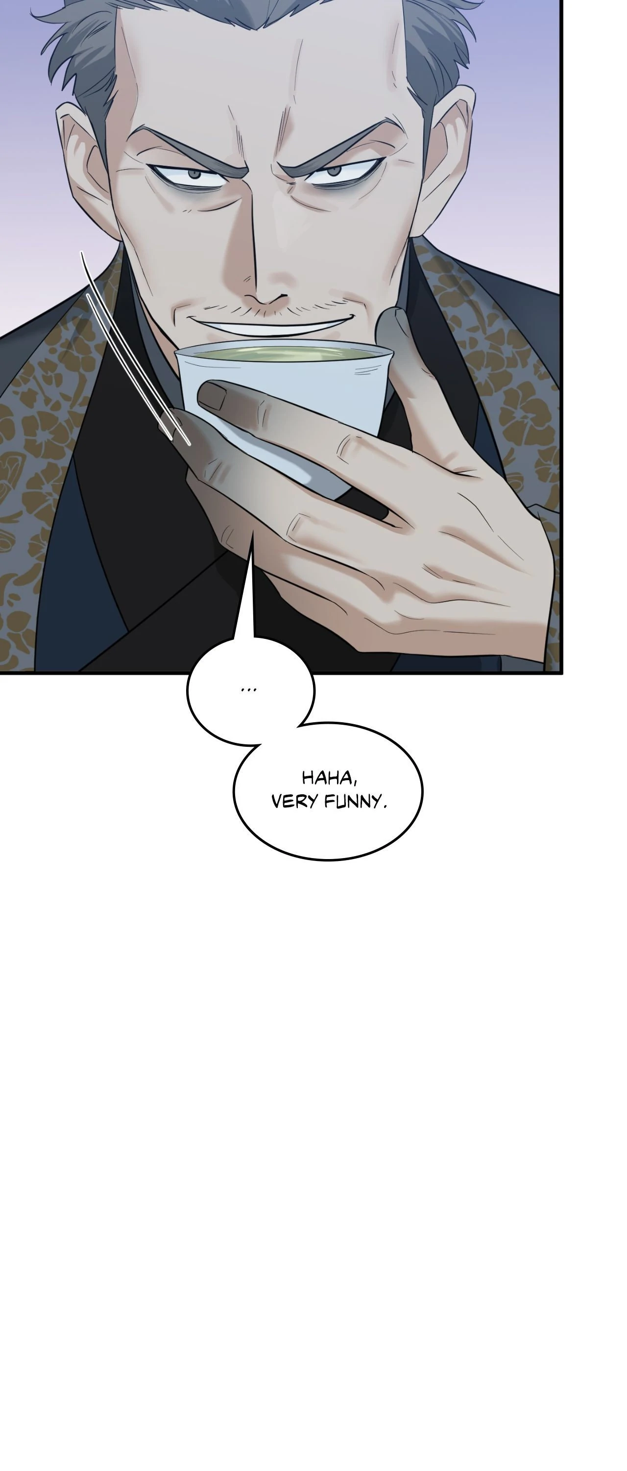 The Demon Leader’s Lover Chapter 32 - Page 7 in English