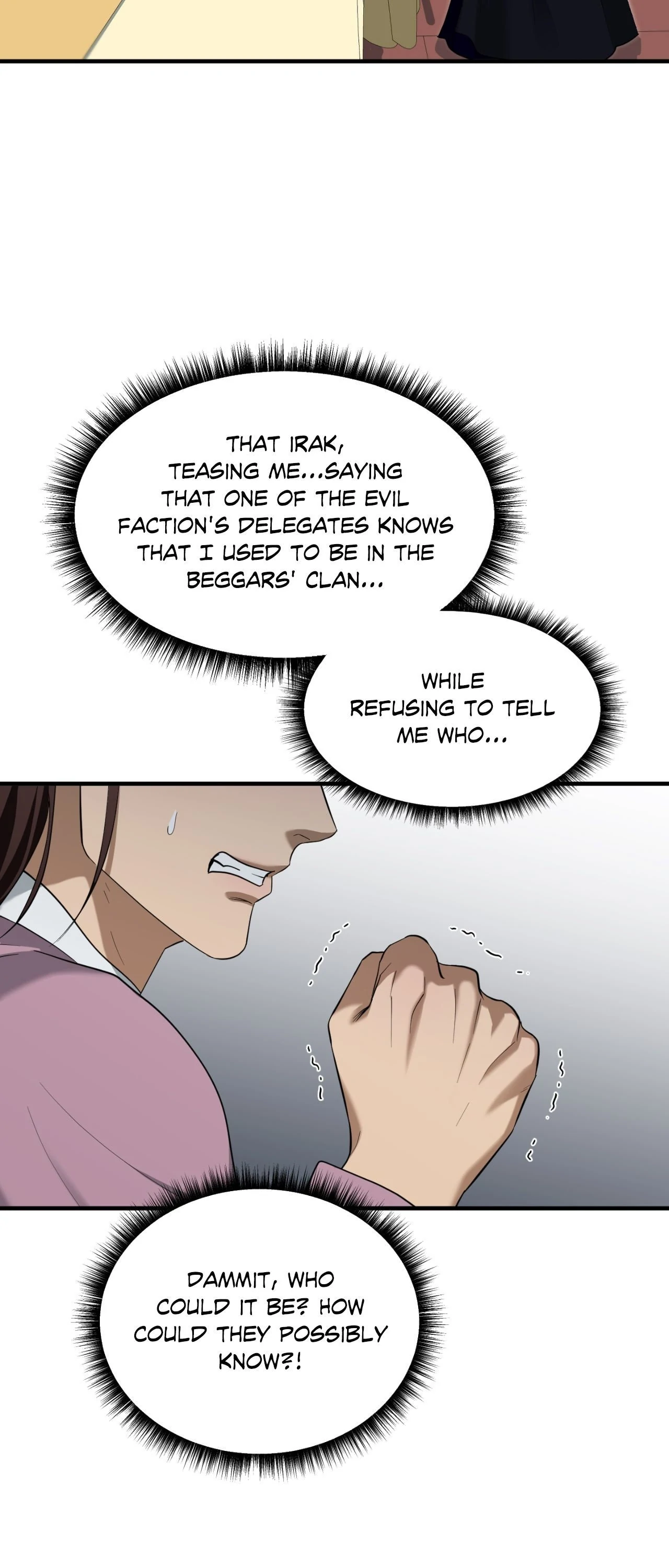 The Demon Leader’s Lover Chapter 32 - Page 70 in English