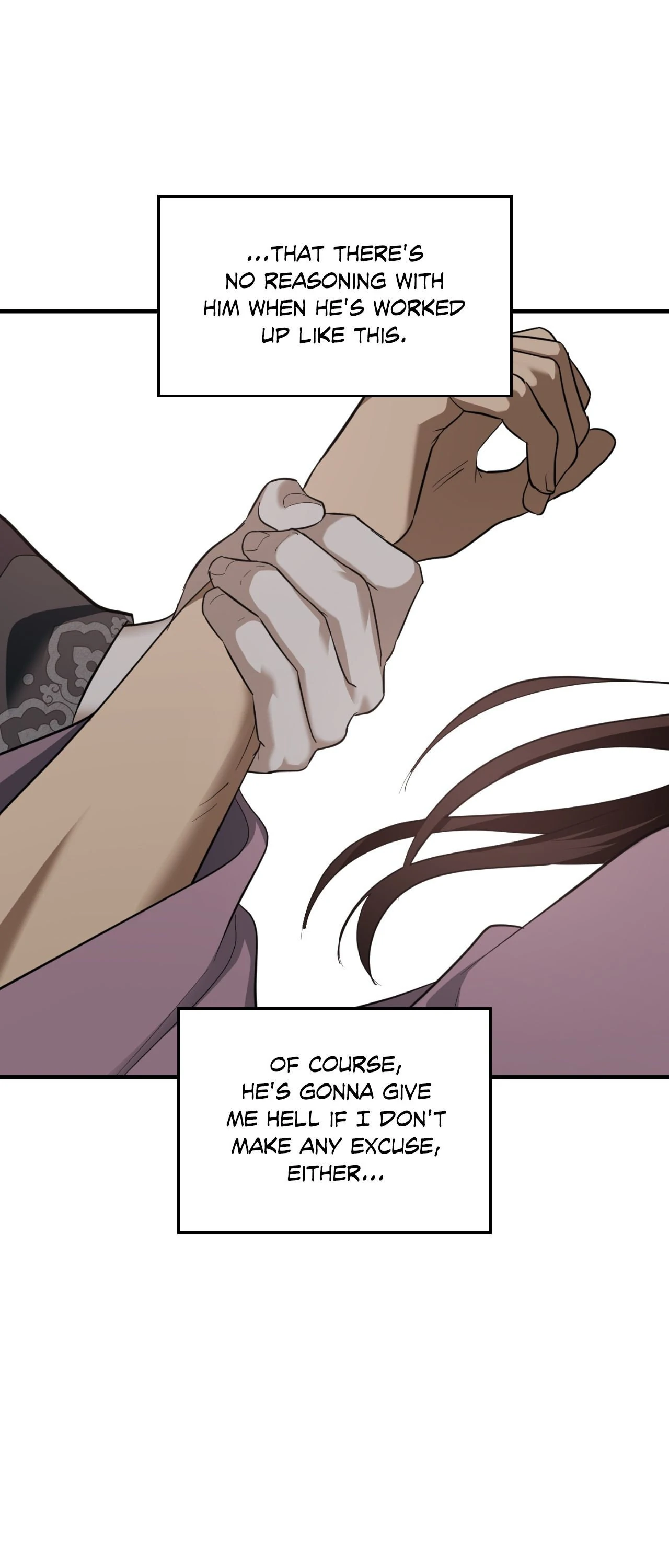 The Demon Leader’s Lover Chapter 32 - Page 73 in English