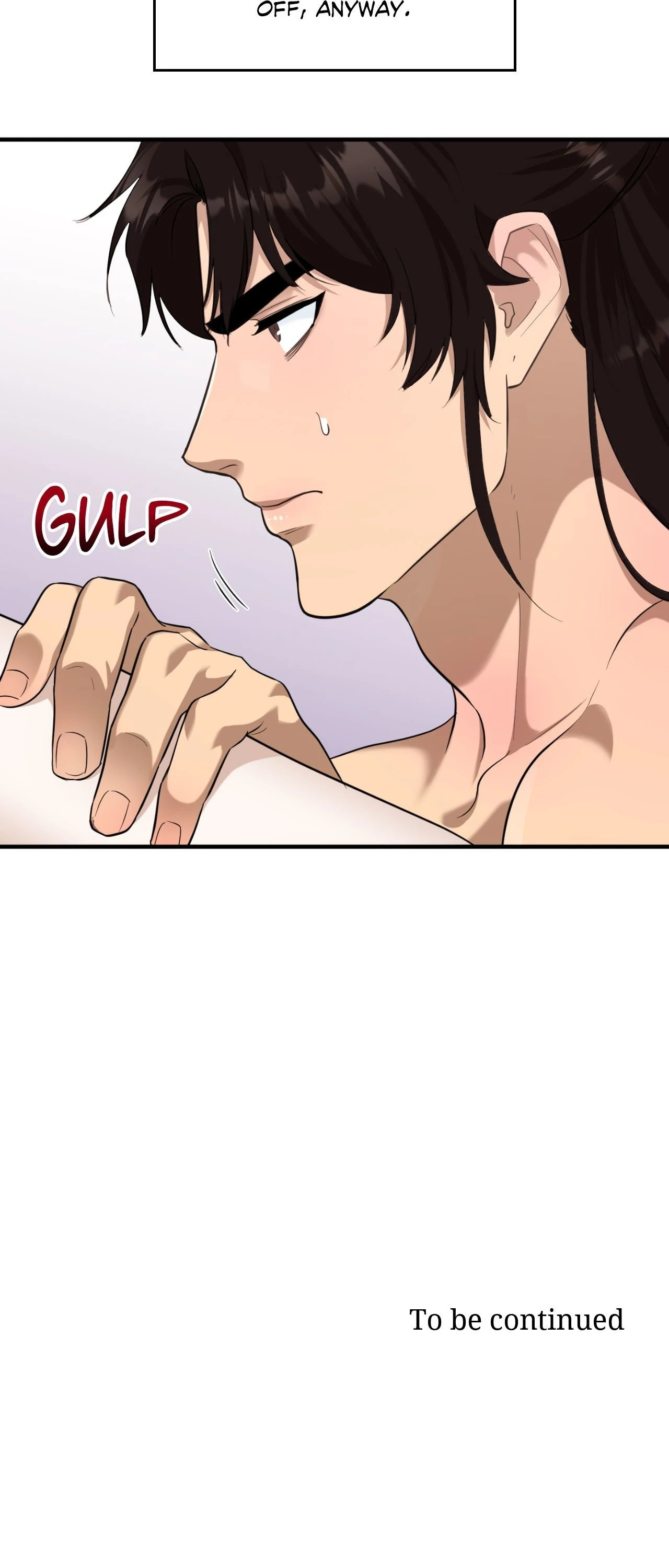 The Demon Leader’s Lover Chapter 32 - Page 77 in English