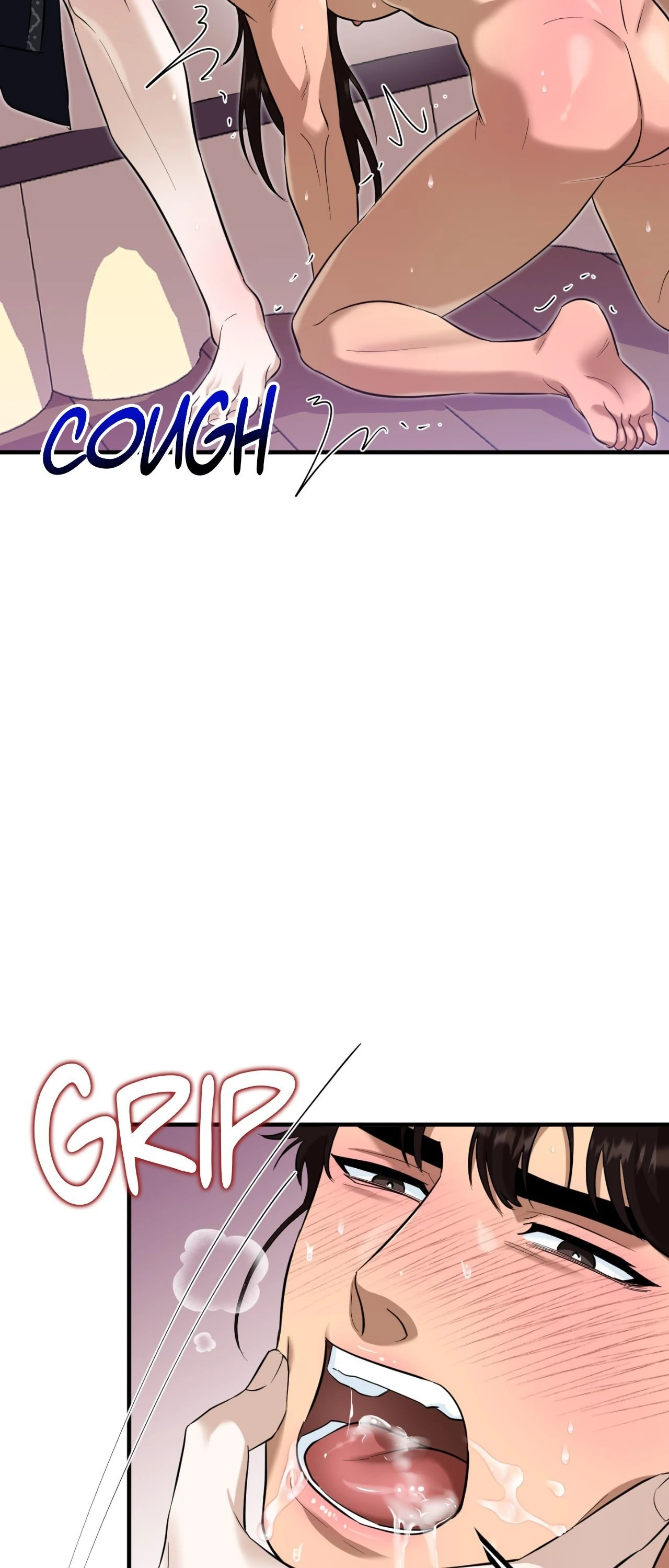 The Demon Leader’s Lover Chapter 33 - Page 20 in English