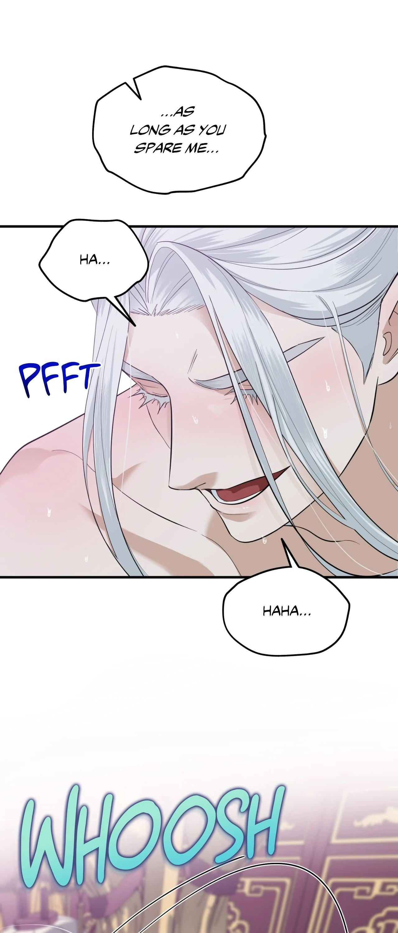 The Demon Leader’s Lover Chapter 33 - Page 55 in English